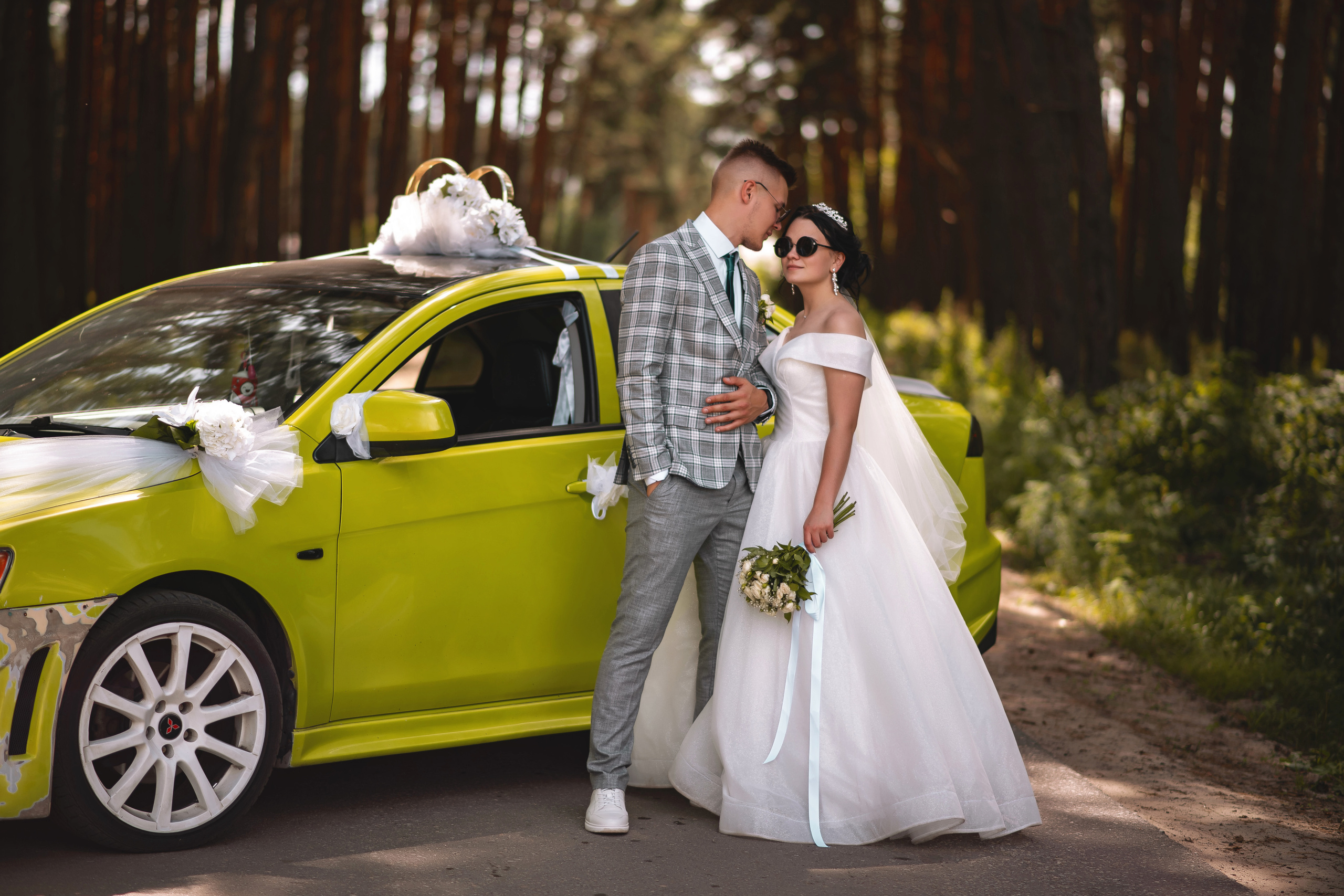 Илья и Виктория. Свадебный фотограф Белгород Валуйки Старый Оскол Воронеж