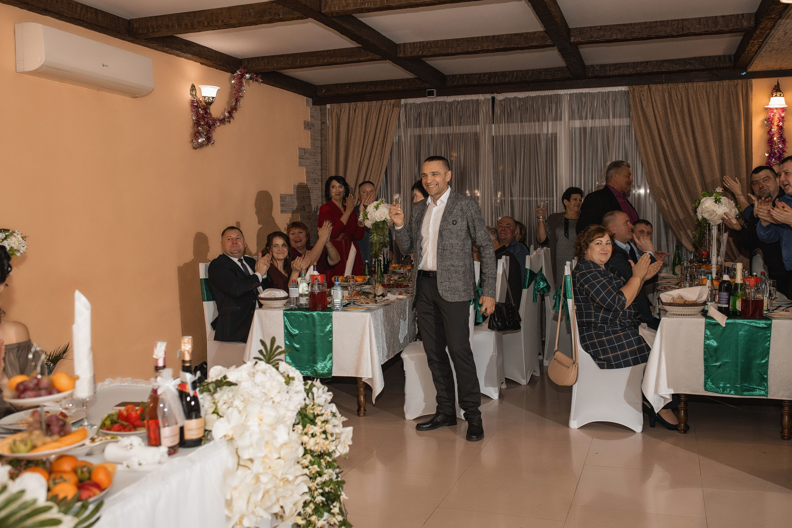 Максим и Елена. Свадебный фотограф Белгород Валуйки Старый Оскол Воронеж