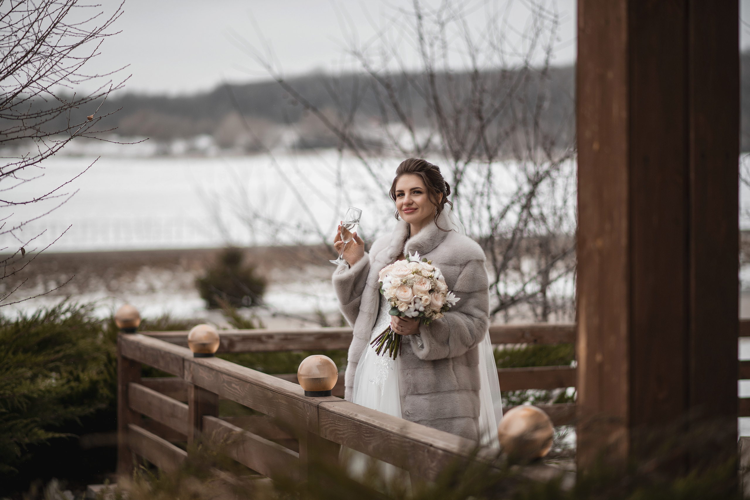 Максим и Елена. Свадебный фотограф Белгород Валуйки Старый Оскол Воронеж