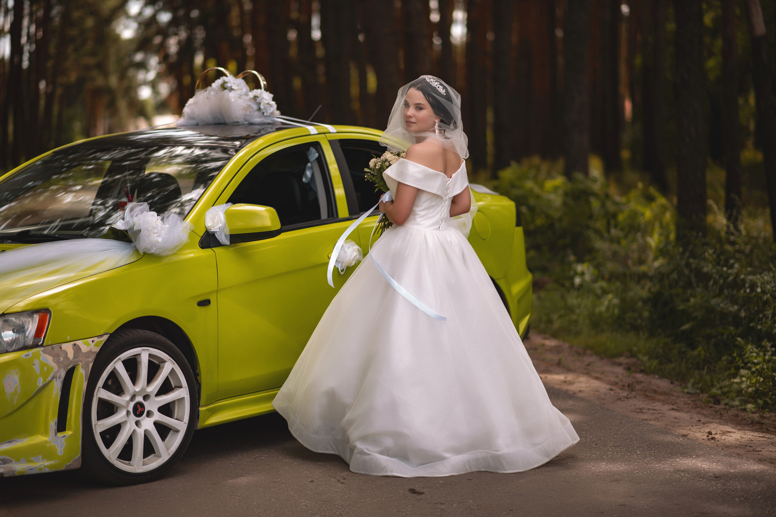 Илья и Виктория. Свадебный фотограф Белгород Валуйки Старый Оскол Воронеж