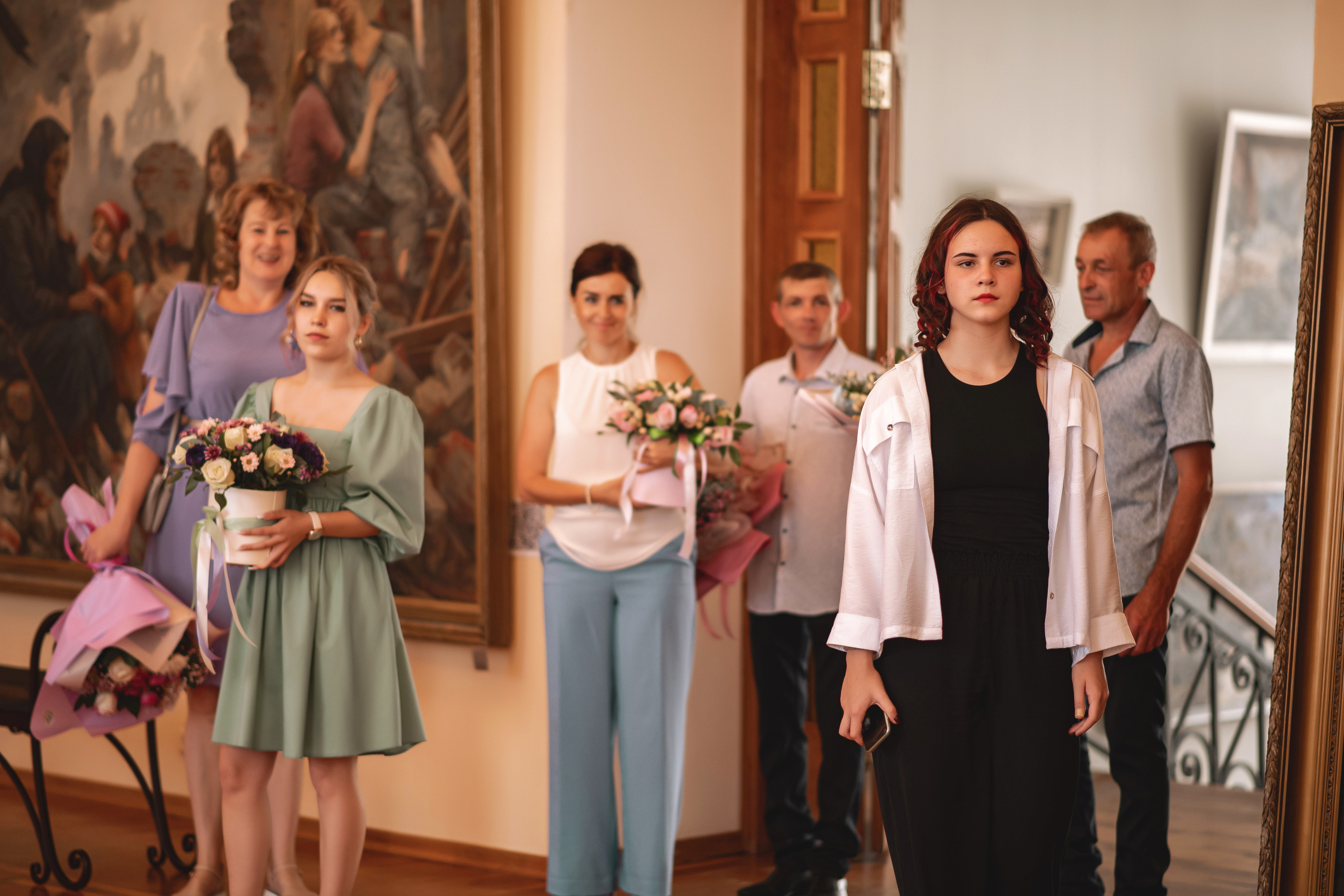 Илья и Виктория. Свадебный фотограф Белгород Валуйки Старый Оскол Воронеж