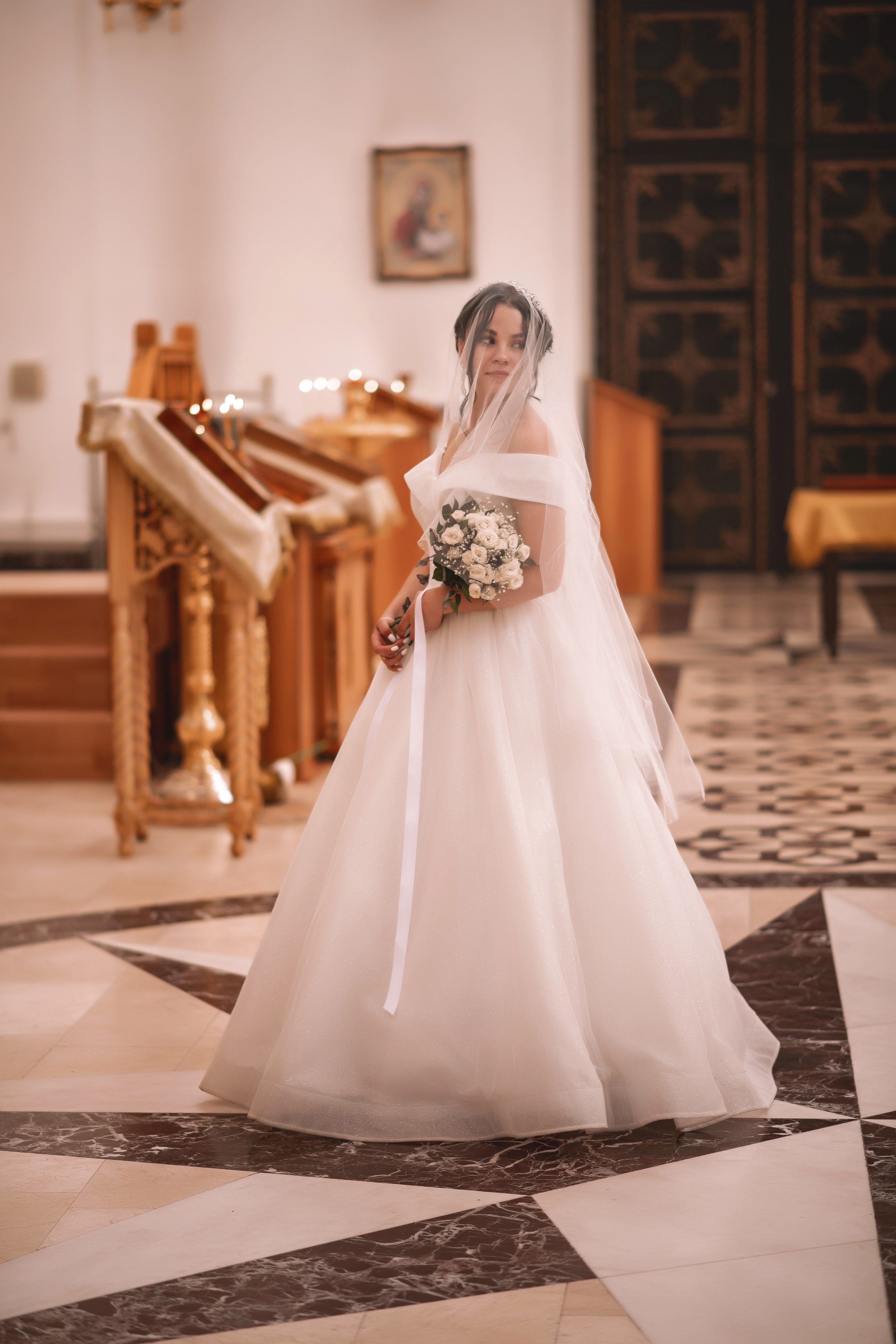 Илья и Виктория. Свадебный фотограф Белгород Валуйки Старый Оскол Воронеж