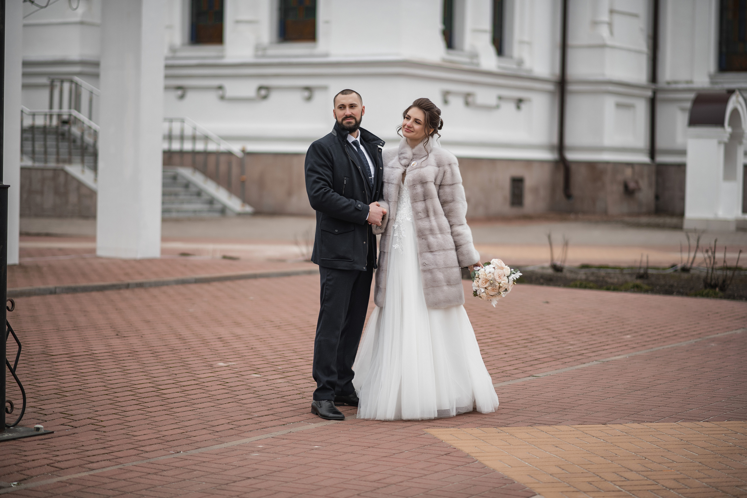 Максим и Елена. Свадебный фотограф Белгород Валуйки Старый Оскол Воронеж