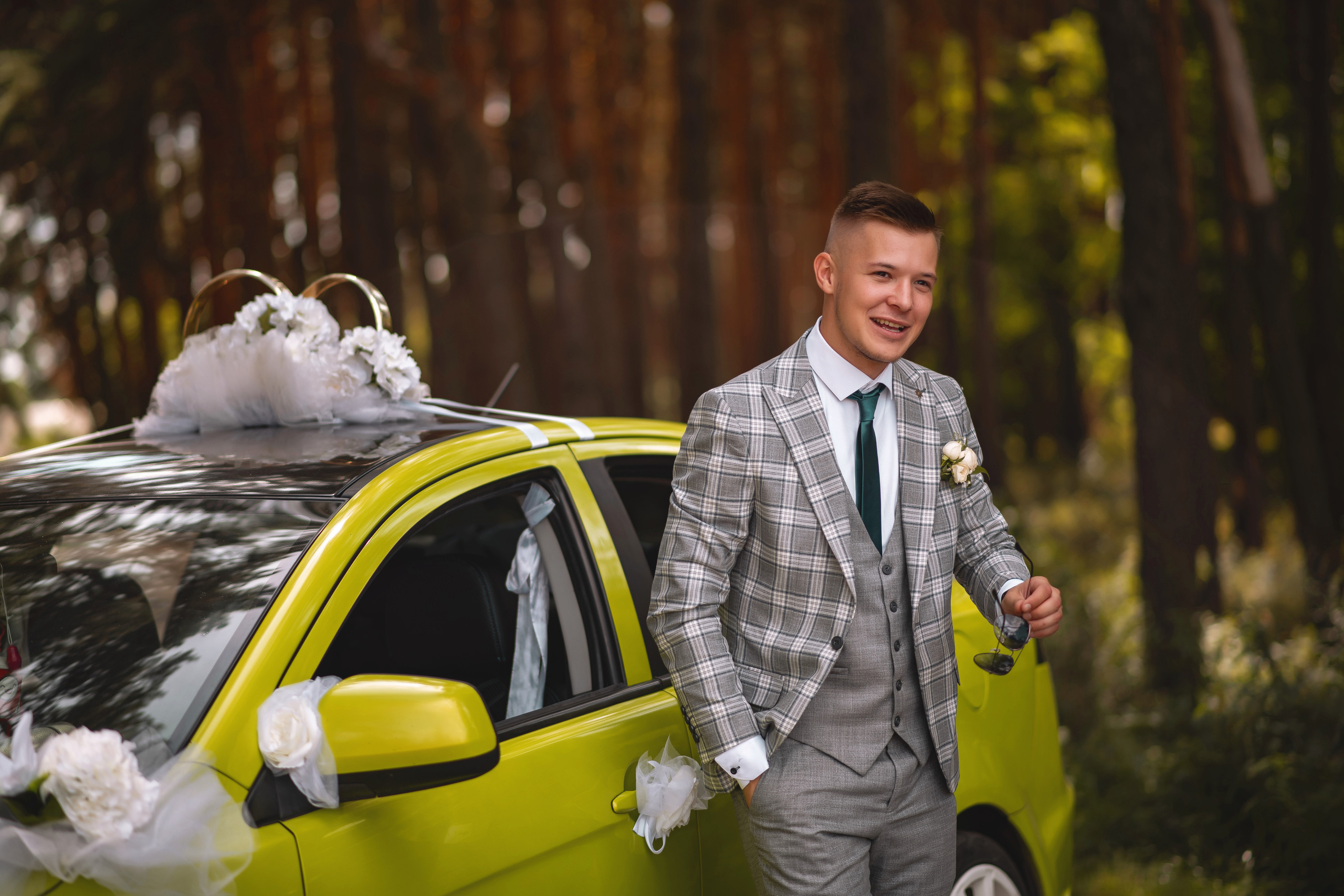 Илья и Виктория. Свадебный фотограф Белгород Валуйки Старый Оскол Воронеж