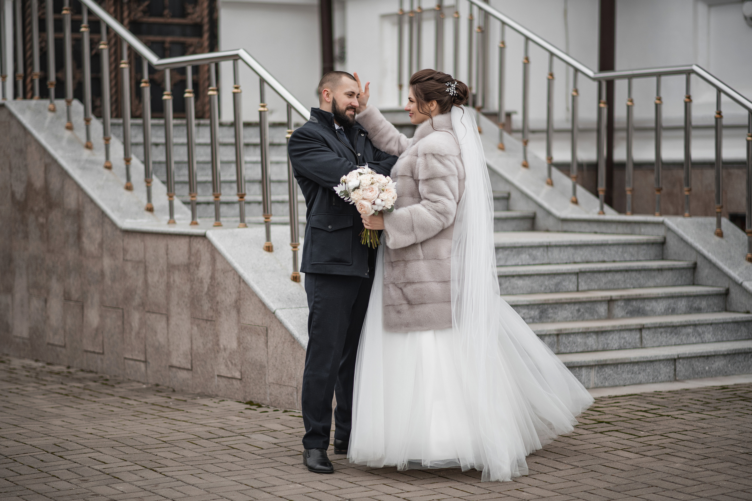 Максим и Елена. Свадебный фотограф Белгород Валуйки Старый Оскол Воронеж
