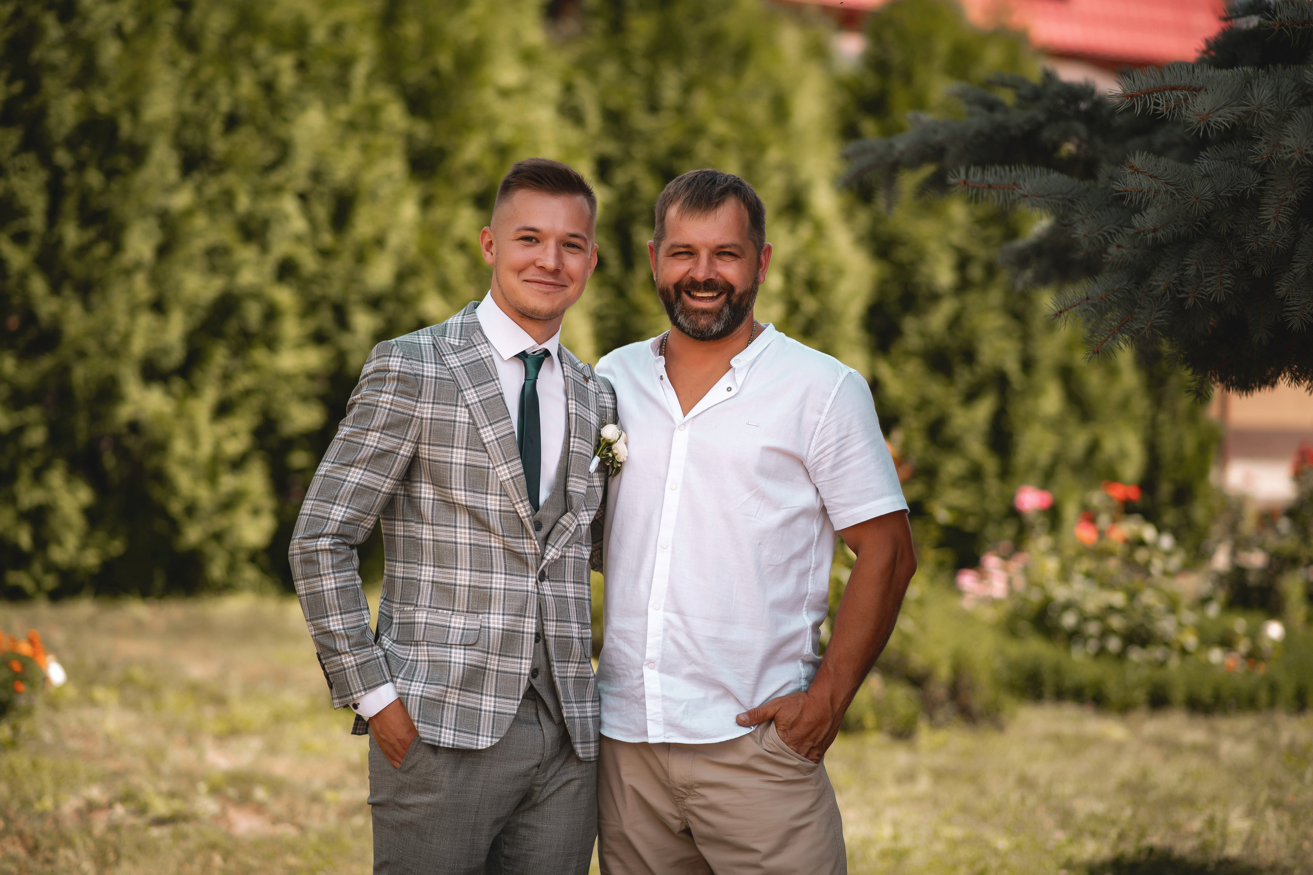 Илья и Виктория. Свадебный фотограф Белгород Валуйки Старый Оскол Воронеж