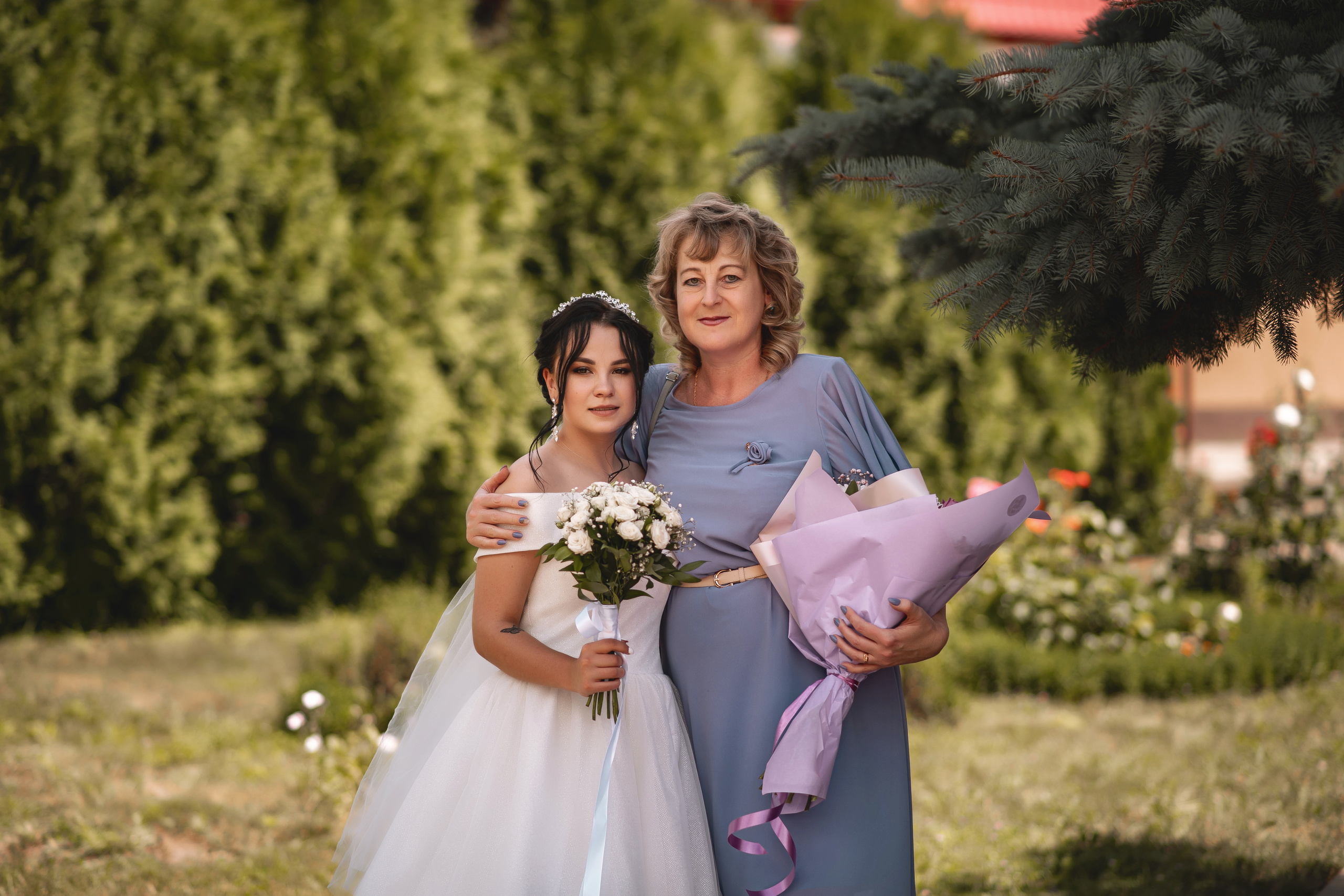 Илья и Виктория. Свадебный фотограф Белгород Валуйки Старый Оскол Воронеж