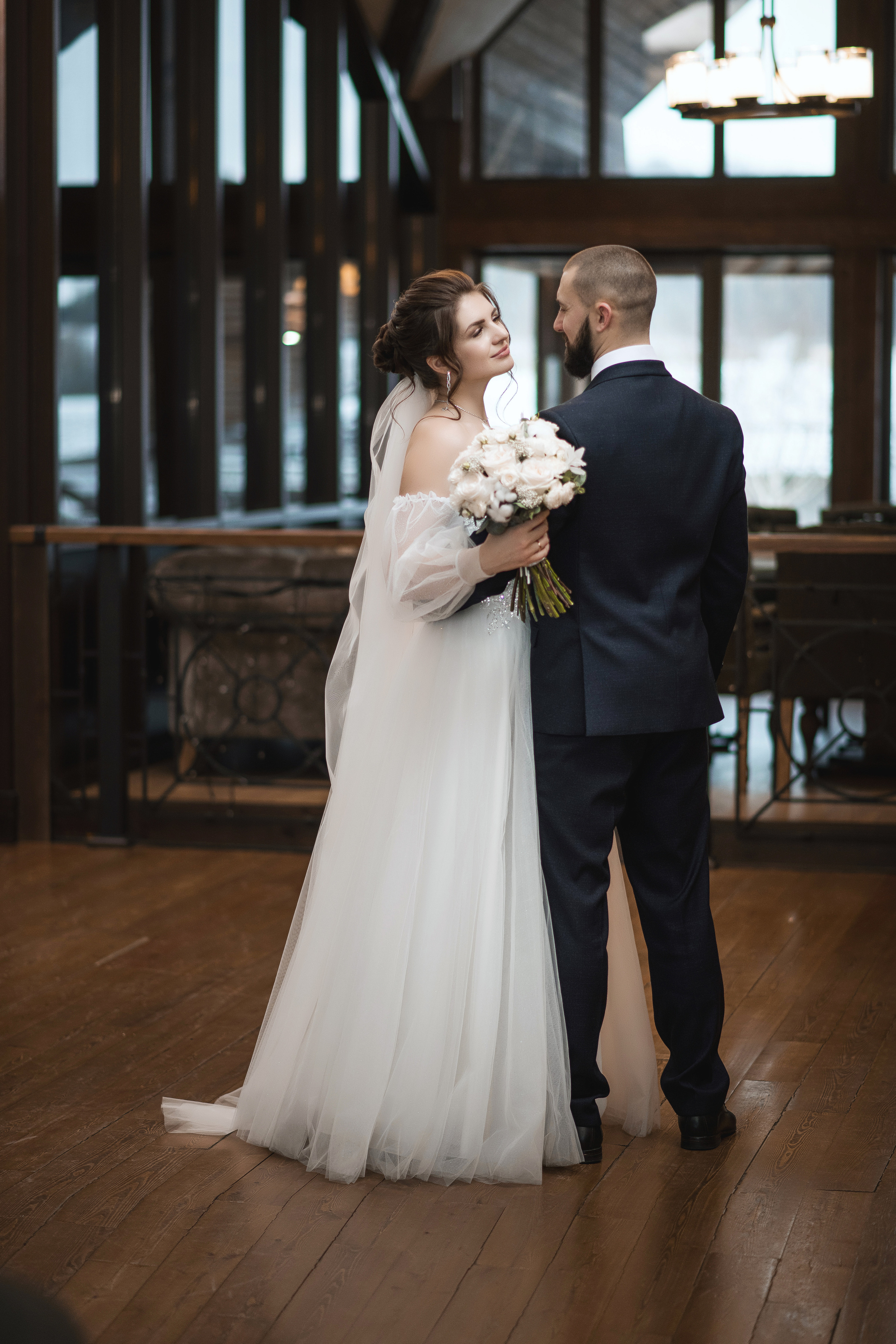 Максим и Елена. Свадебный фотограф Белгород Валуйки Старый Оскол Воронеж