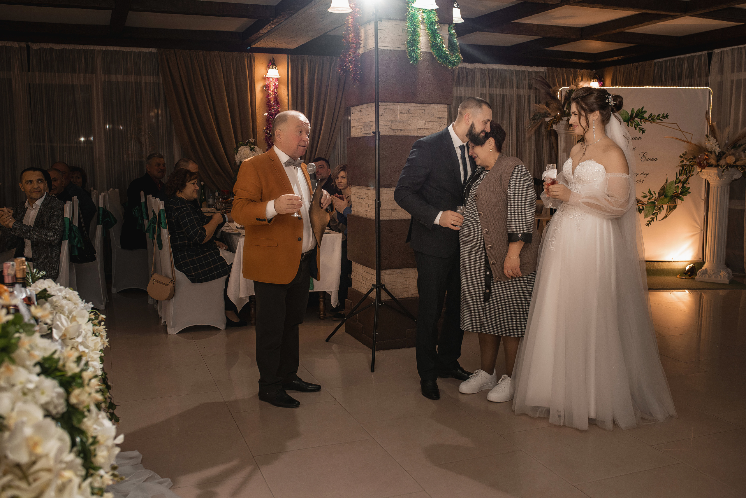 Максим и Елена. Свадебный фотограф Белгород Валуйки Старый Оскол Воронеж