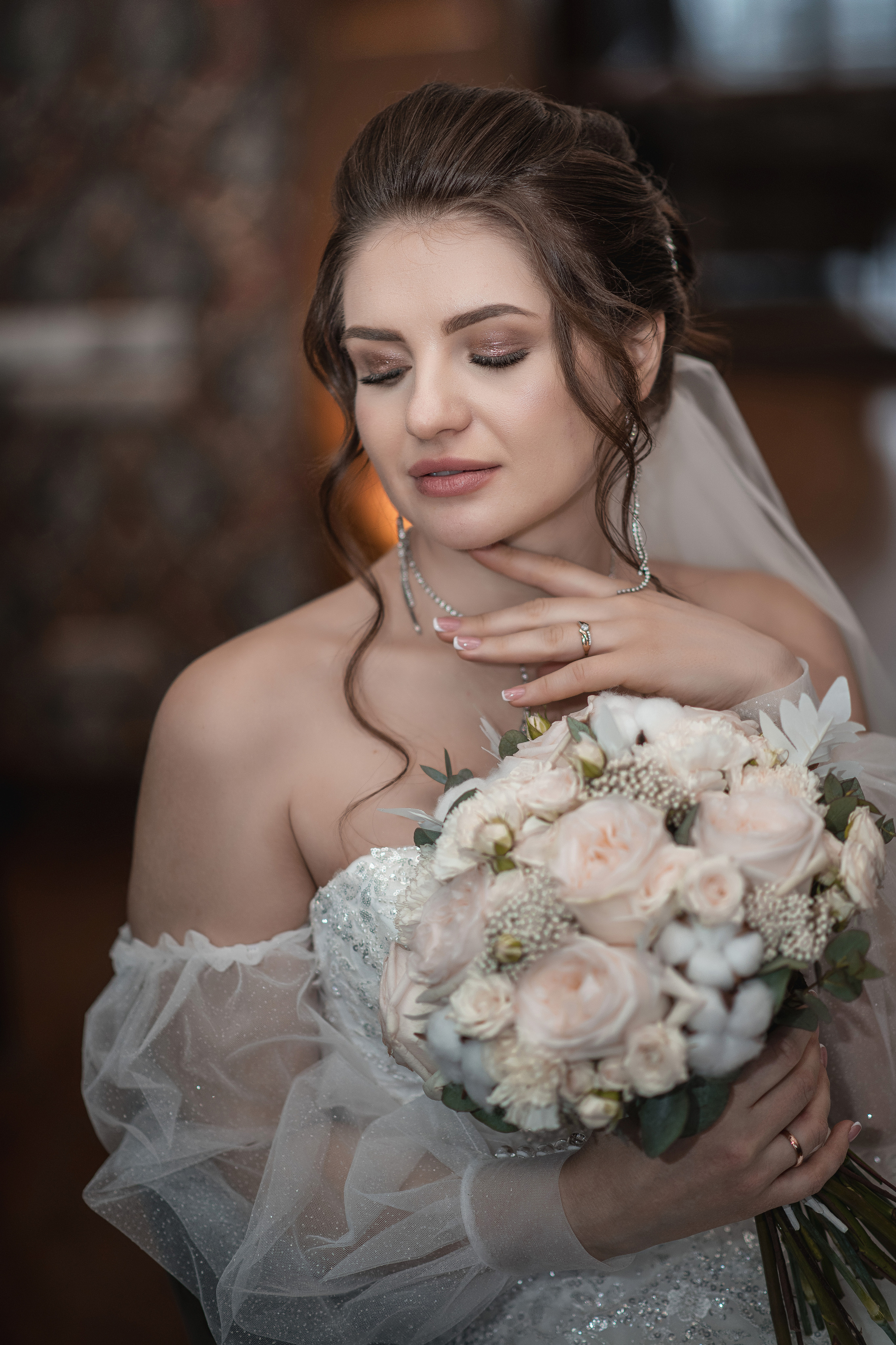 Максим и Елена. Свадебный фотограф Белгород Валуйки Старый Оскол Воронеж