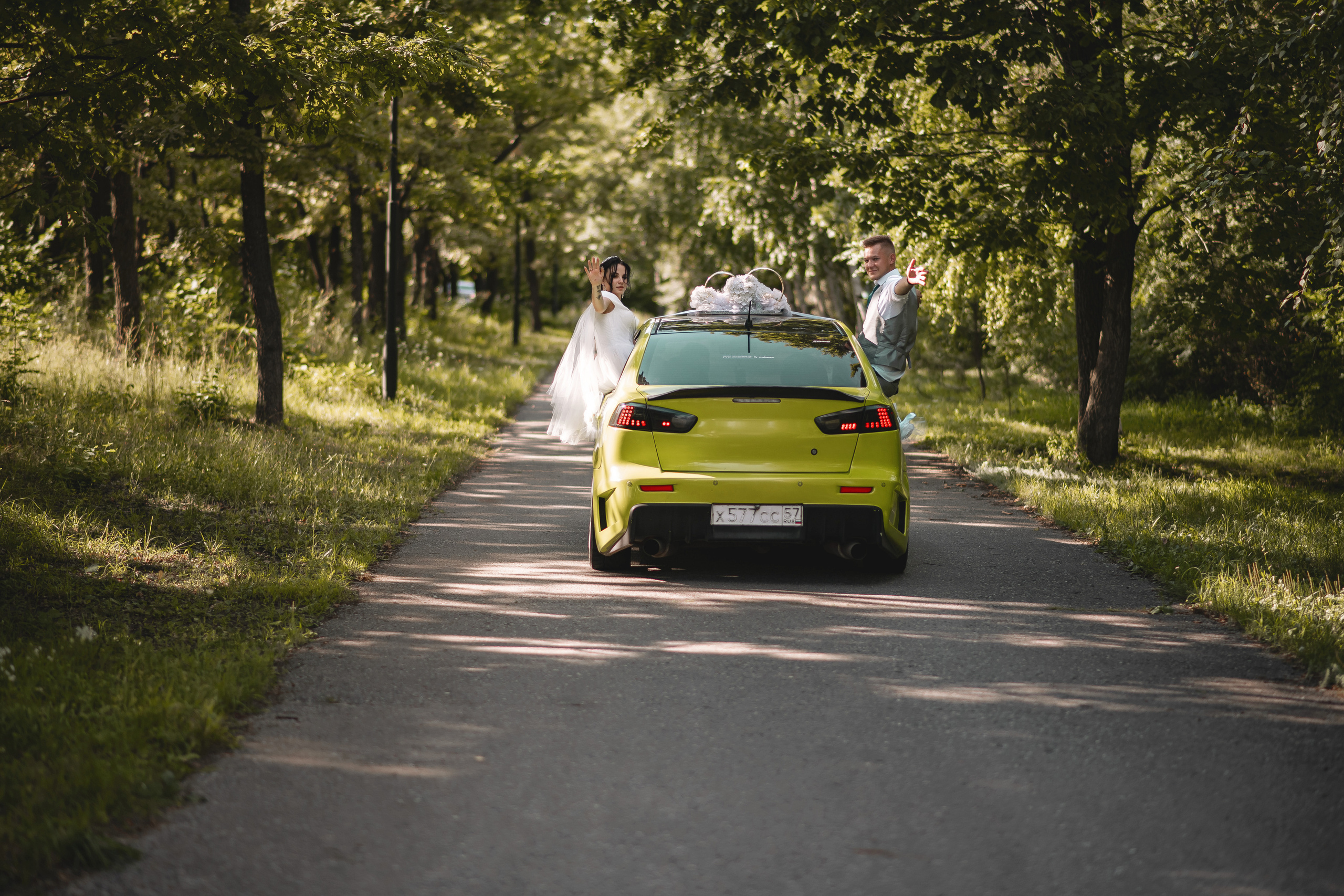 Илья и Виктория. Свадебный фотограф Белгород Валуйки Старый Оскол Воронеж