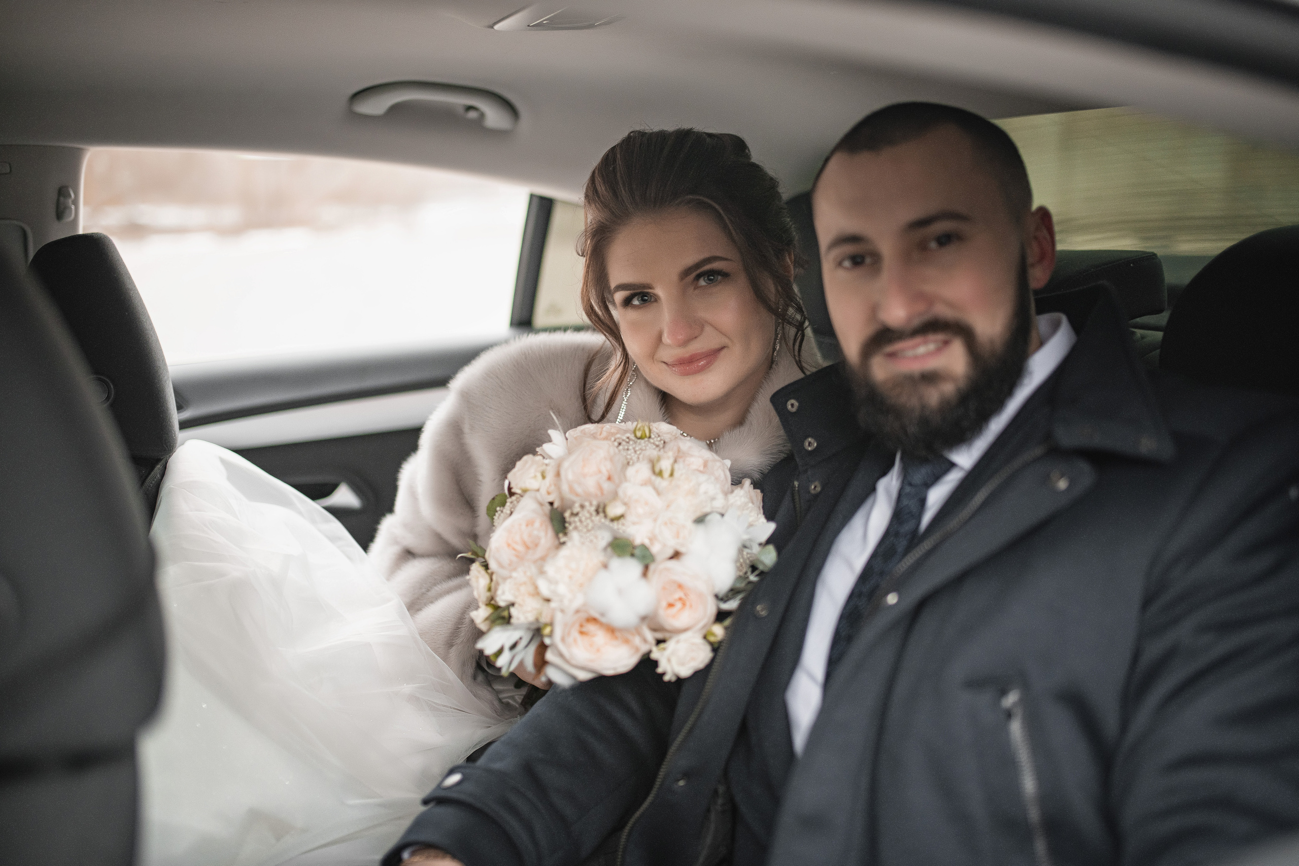 Максим и Елена. Свадебный фотограф Белгород Валуйки Старый Оскол Воронеж