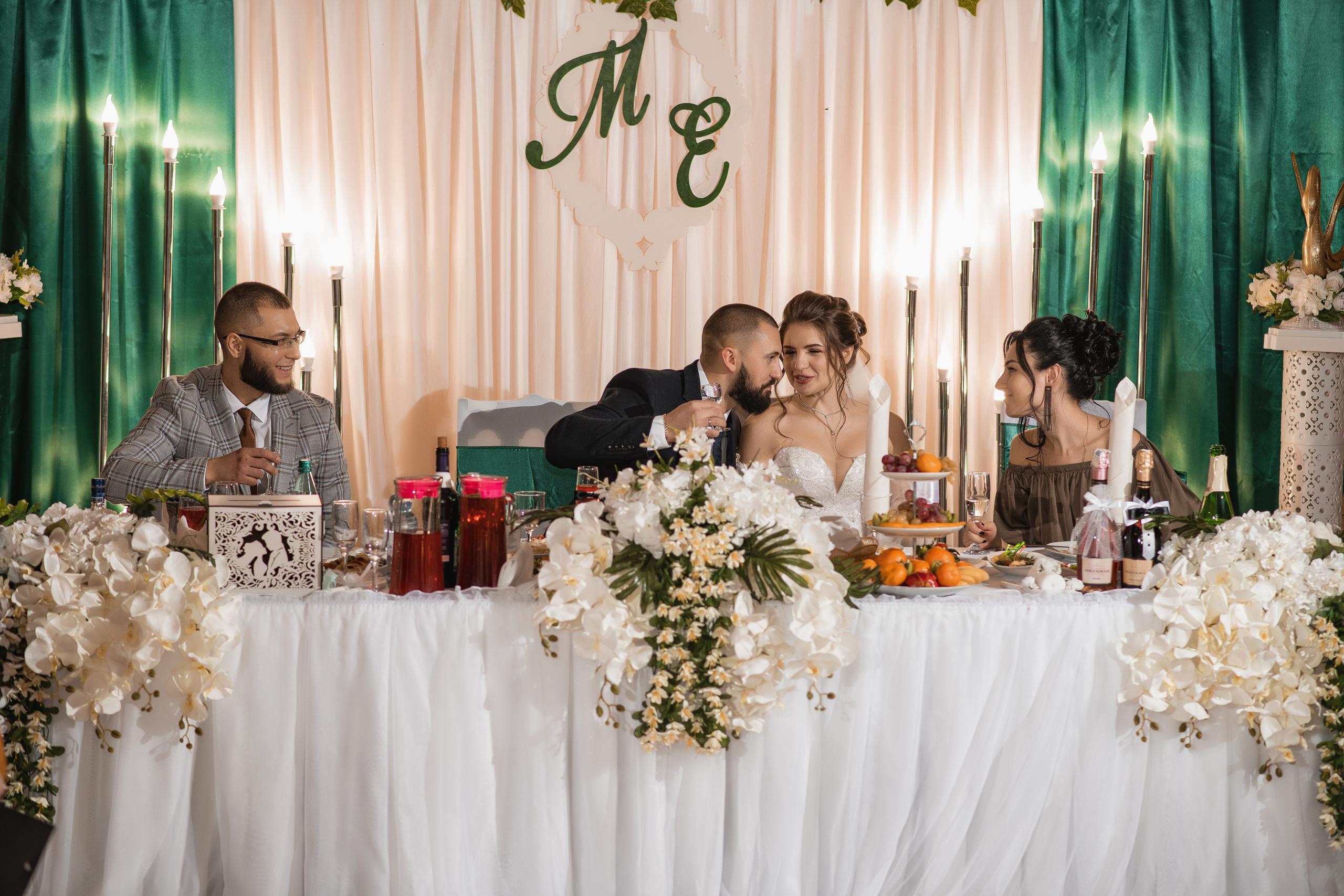 Максим и Елена. Свадебный фотограф Белгород Валуйки Старый Оскол Воронеж