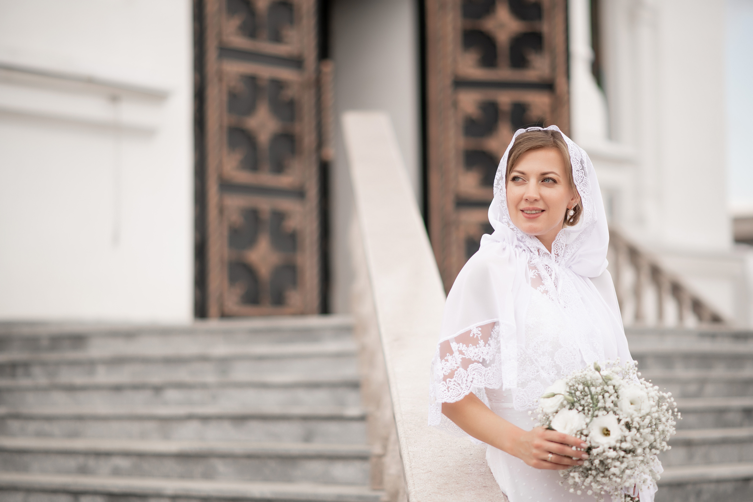 Роман и Юлия венчание. Свадебный фотограф Белгород Валуйки Старый Оскол Воронеж