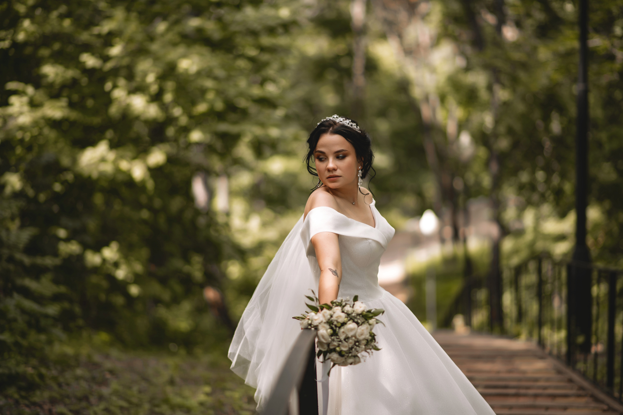 Илья и Виктория. Свадебный фотограф Белгород Валуйки Старый Оскол Воронеж