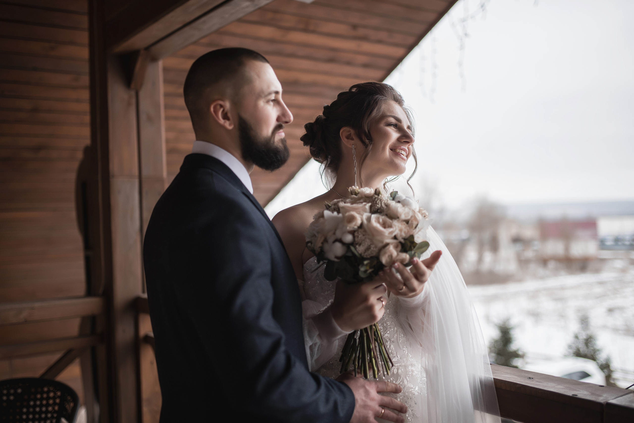 Максим и Елена. Свадебный фотограф Белгород Валуйки Старый Оскол Воронеж