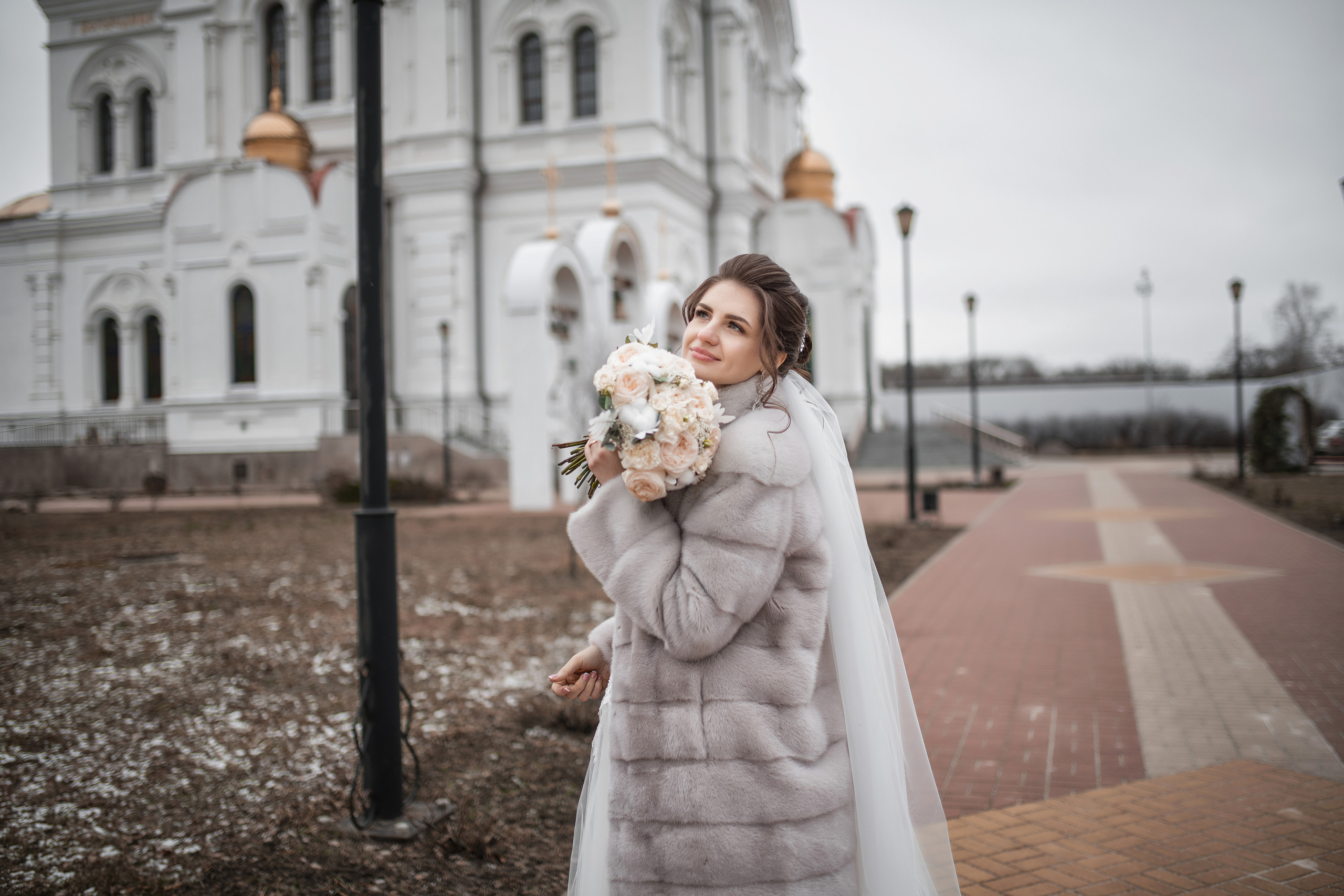 Максим и Елена. Свадебный фотограф Белгород Валуйки Старый Оскол Воронеж