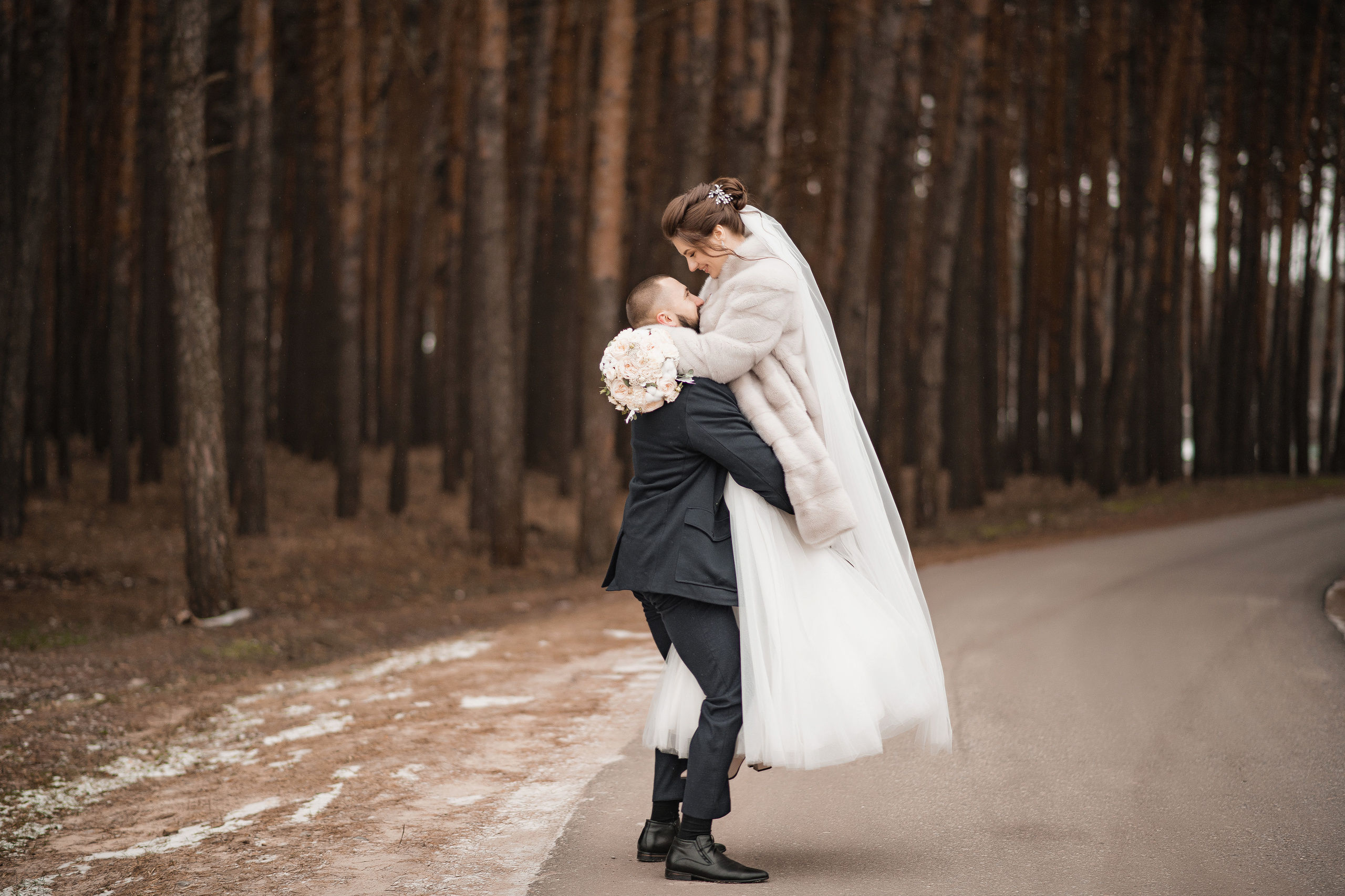 Максим и Елена. Свадебный фотограф Белгород Валуйки Старый Оскол Воронеж