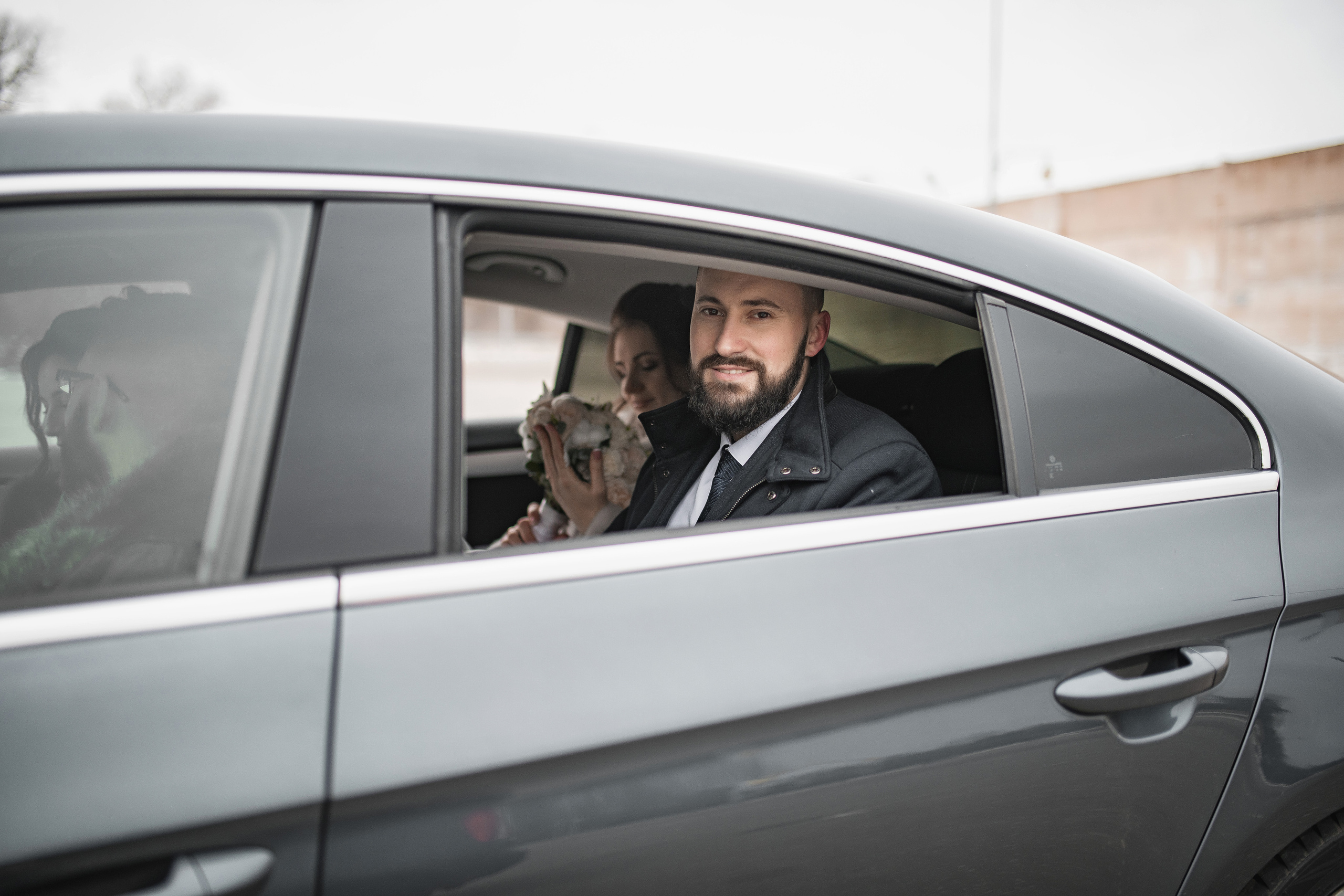 Максим и Елена. Свадебный фотограф Белгород Валуйки Старый Оскол Воронеж