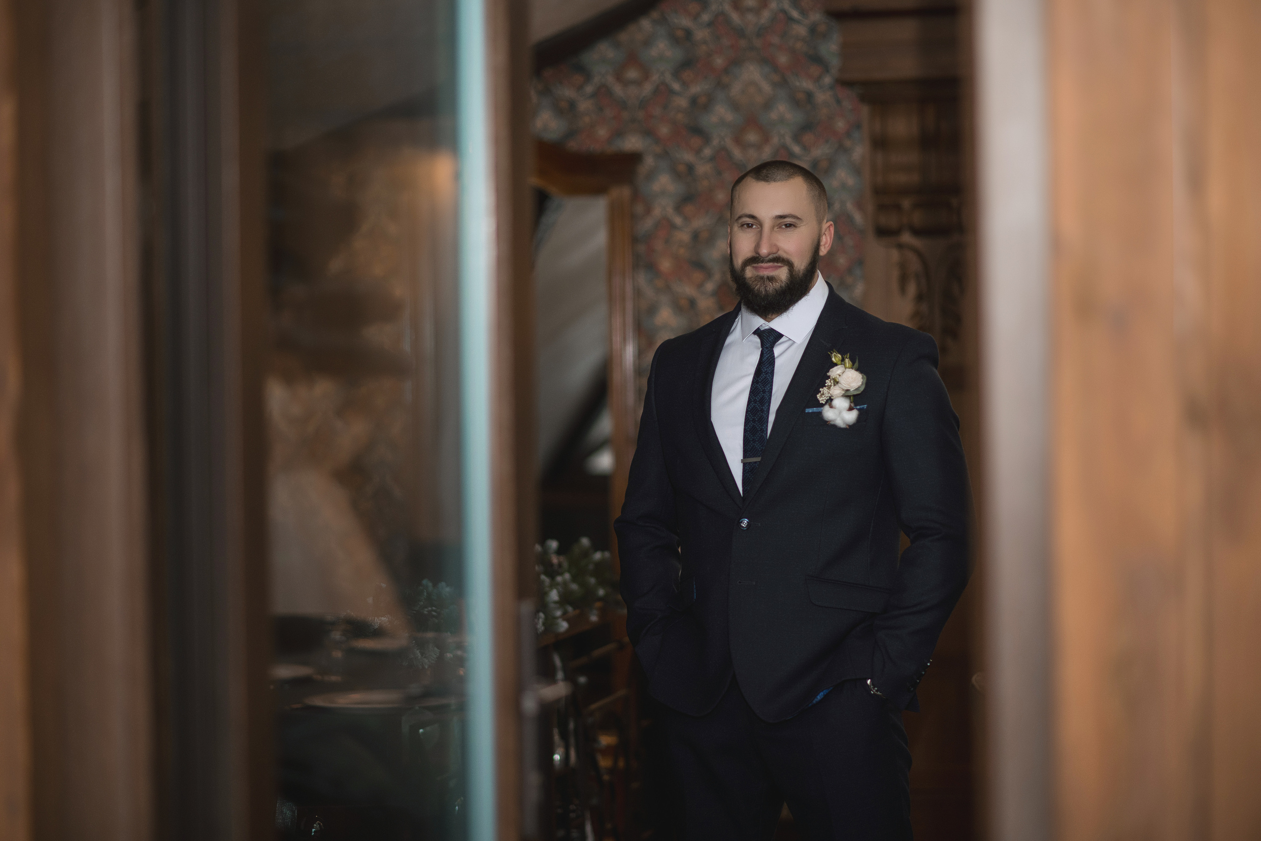 Максим и Елена. Свадебный фотограф Белгород Валуйки Старый Оскол Воронеж