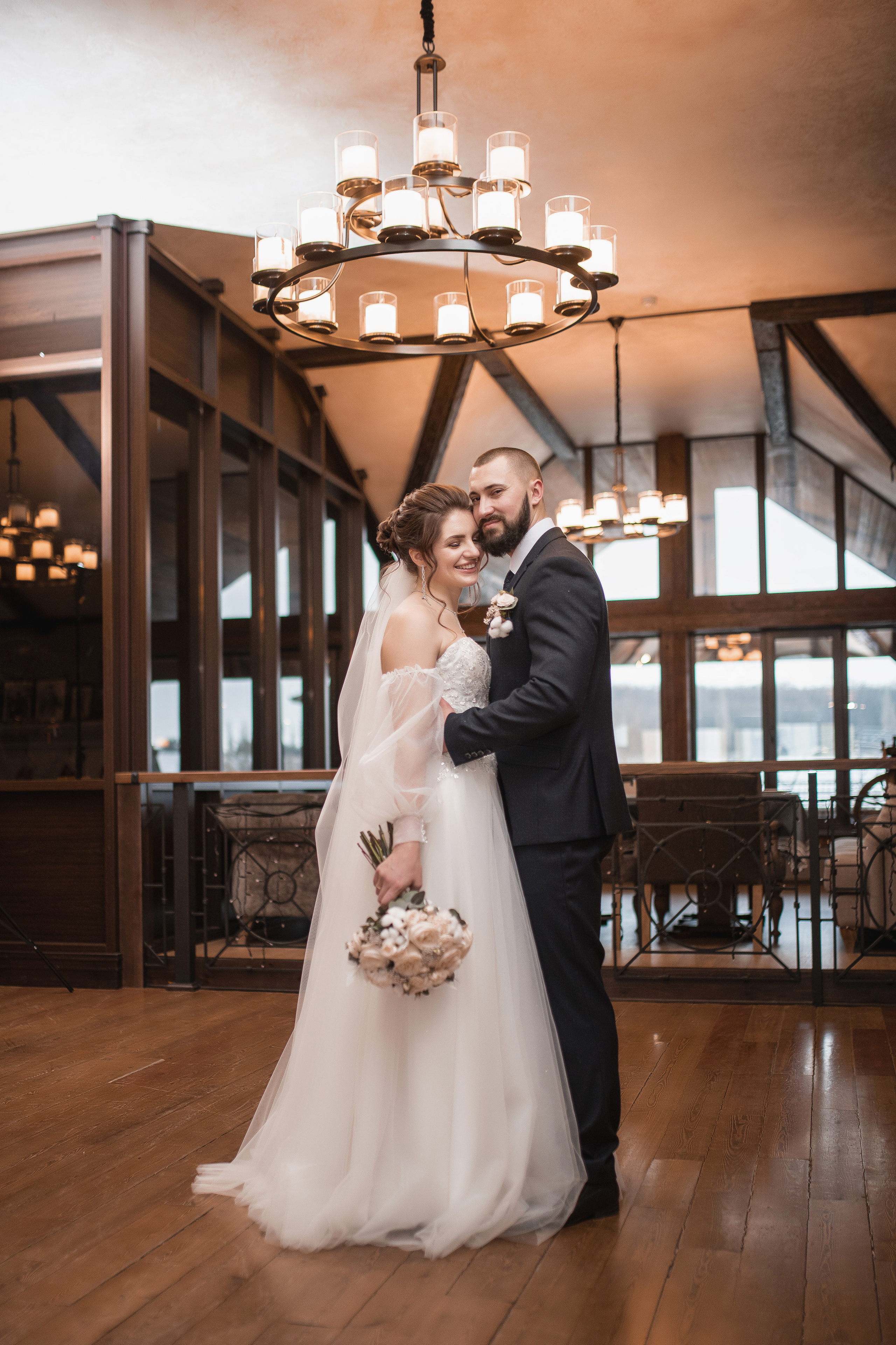 Максим и Елена. Свадебный фотограф Белгород Валуйки Старый Оскол Воронеж