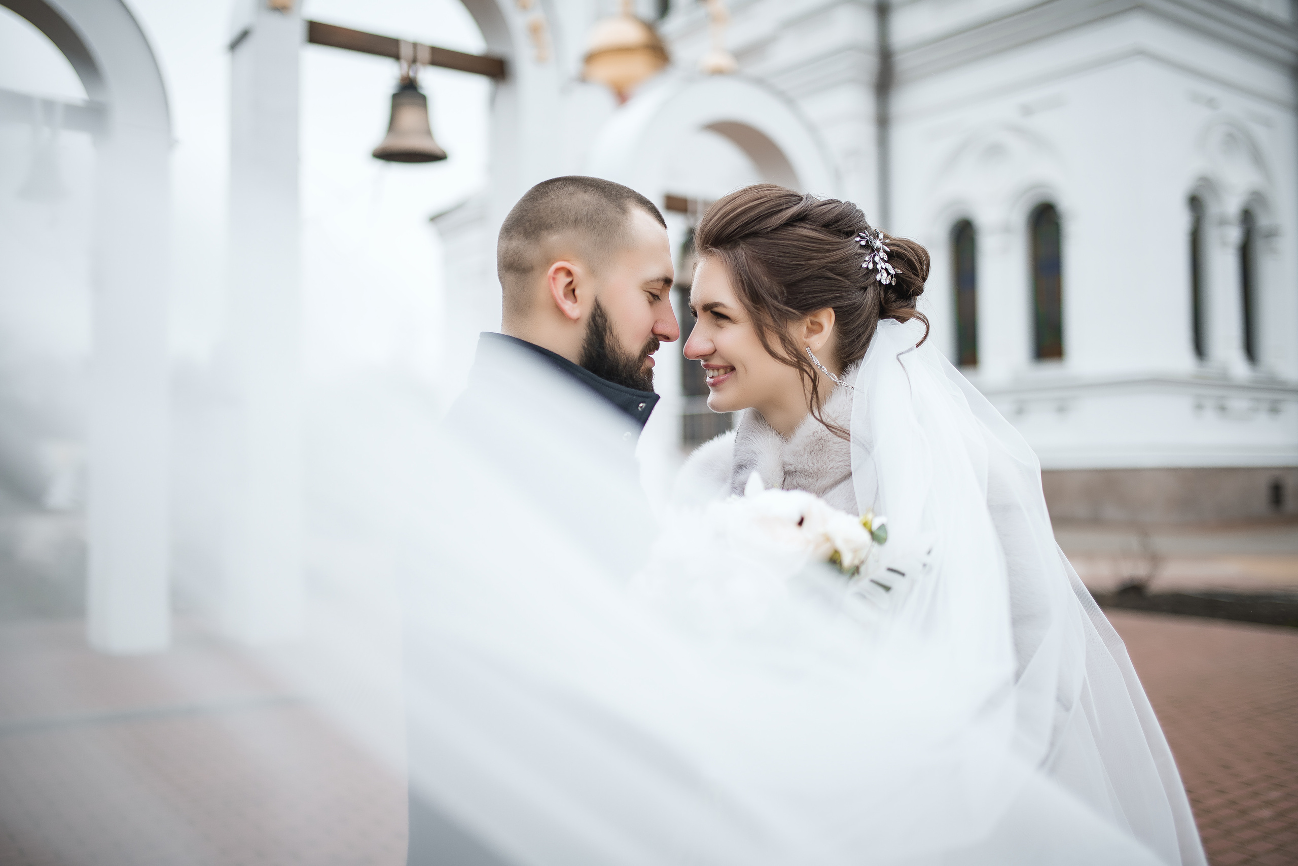 Максим и Елена. Свадебный фотограф Белгород Валуйки Старый Оскол Воронеж
