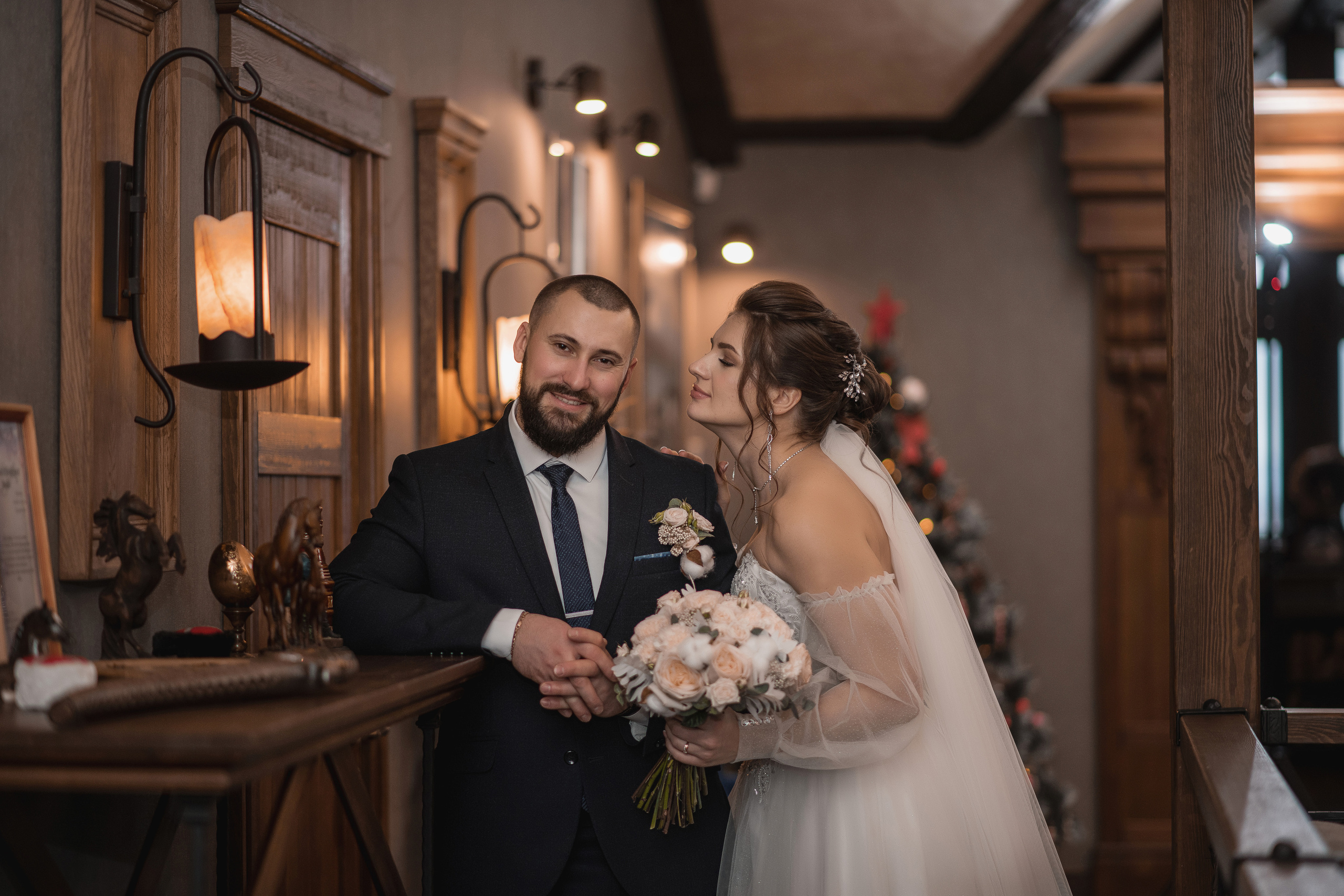 Максим и Елена. Свадебный фотограф Белгород Валуйки Старый Оскол Воронеж