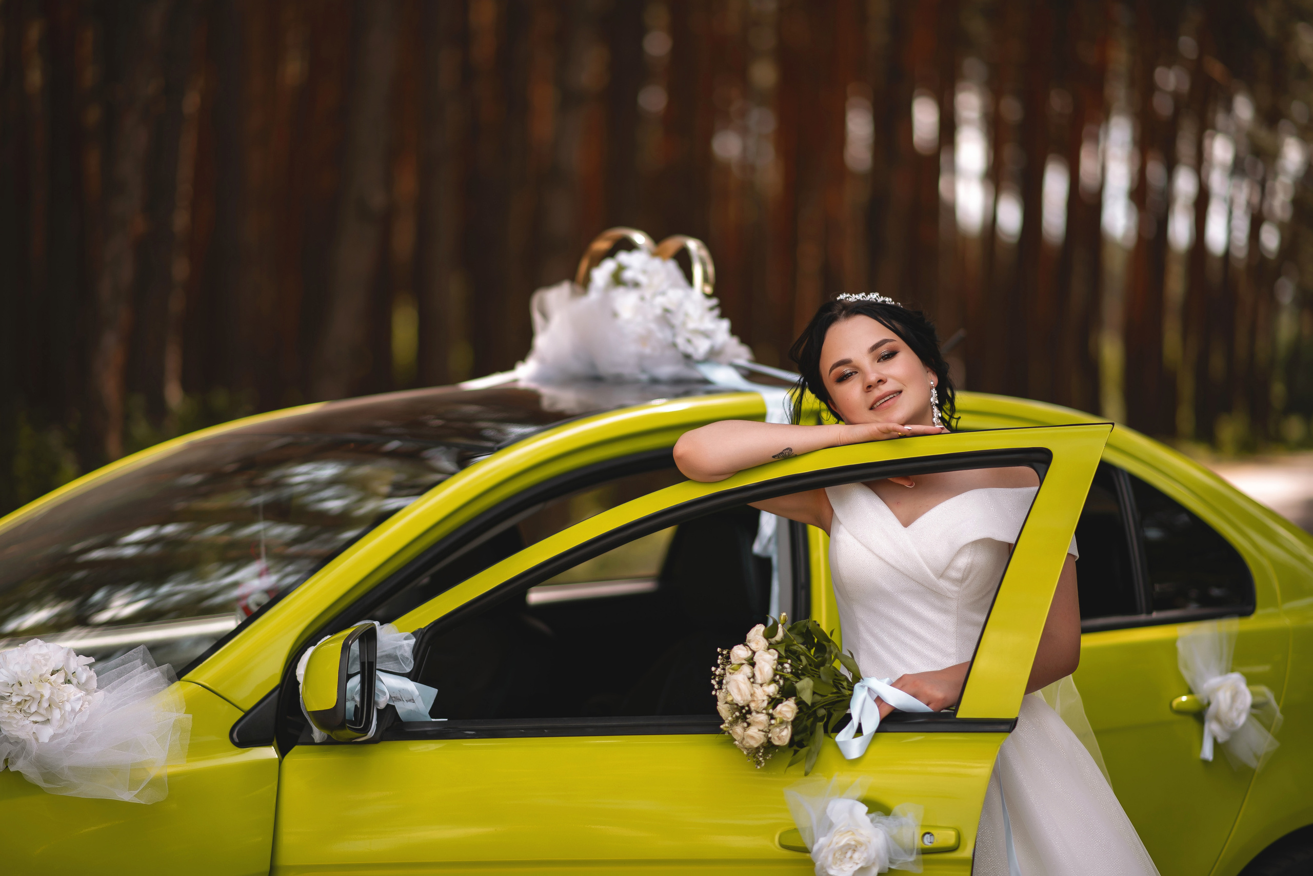 Илья и Виктория. Свадебный фотограф Белгород Валуйки Старый Оскол Воронеж