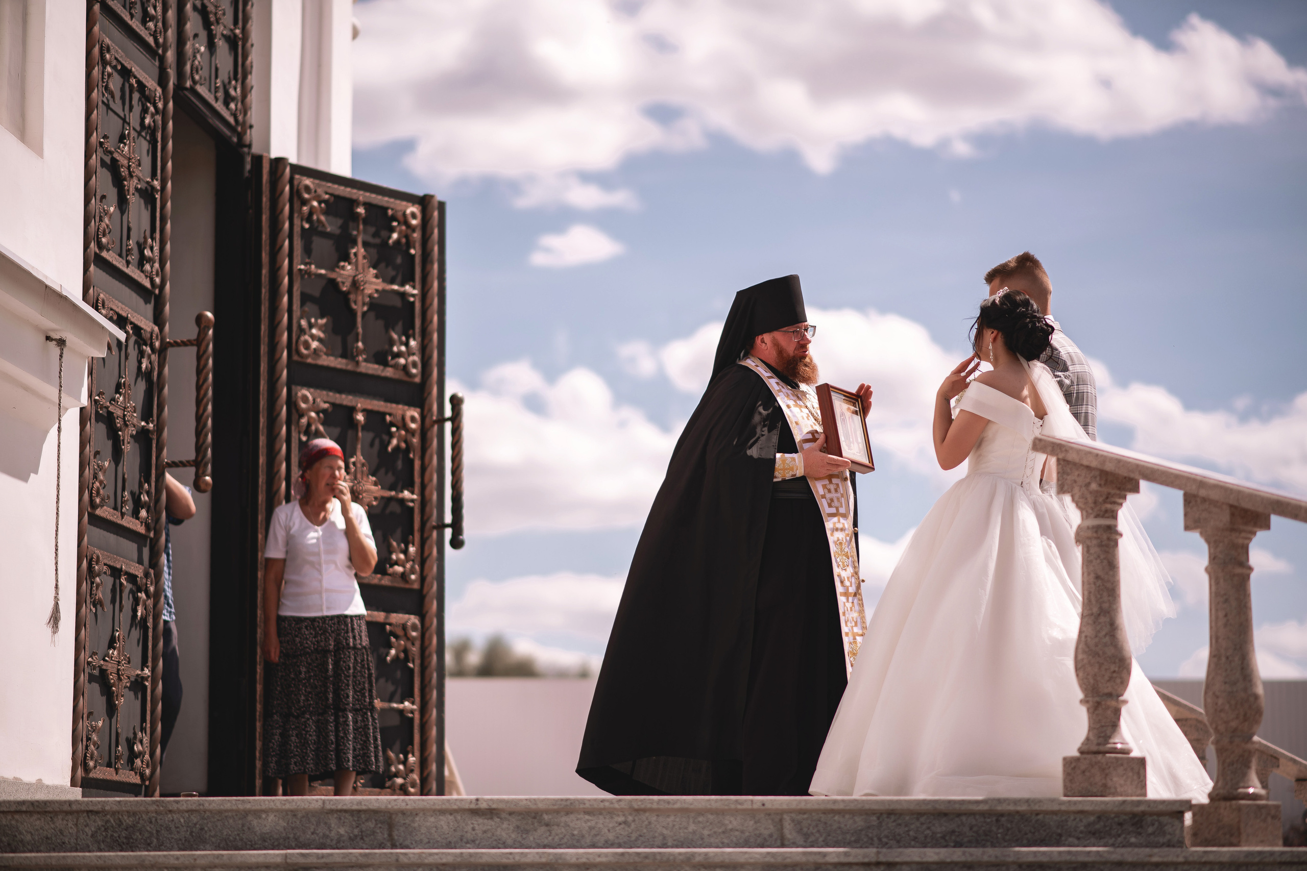 Илья и Виктория. Свадебный фотограф Белгород Валуйки Старый Оскол Воронеж