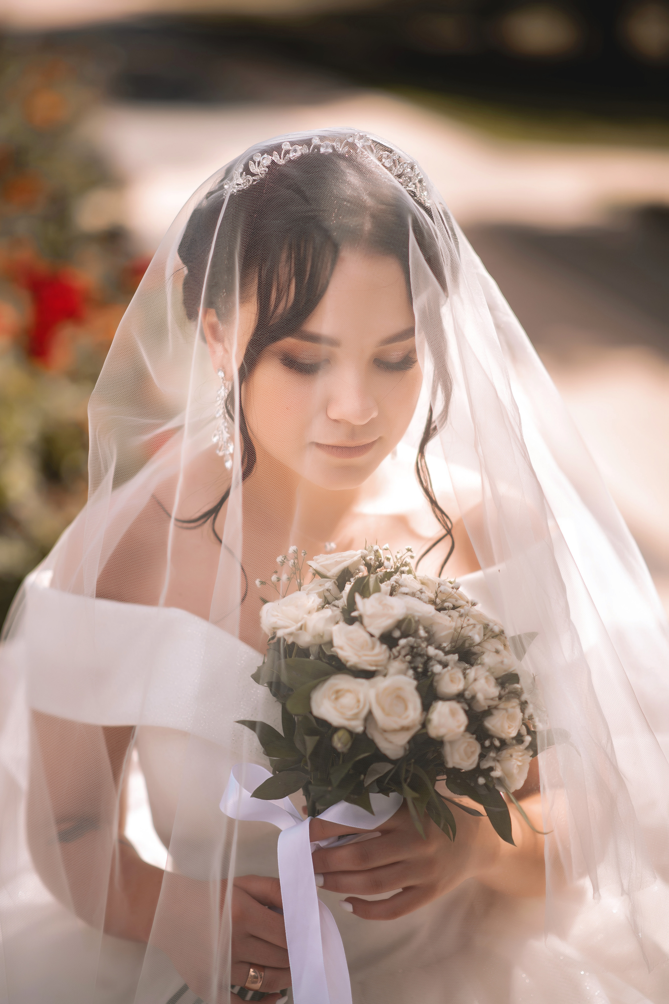 Илья и Виктория. Свадебный фотограф Белгород Валуйки Старый Оскол Воронеж