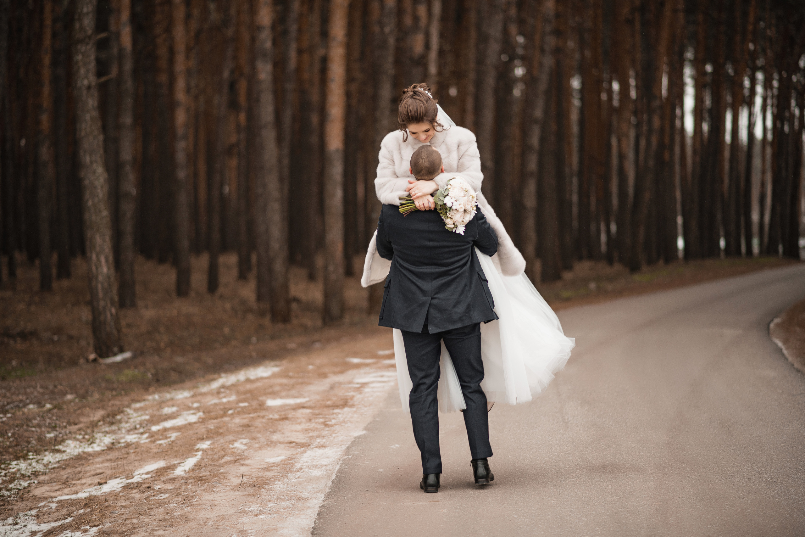 Максим и Елена. Свадебный фотограф Белгород Валуйки Старый Оскол Воронеж