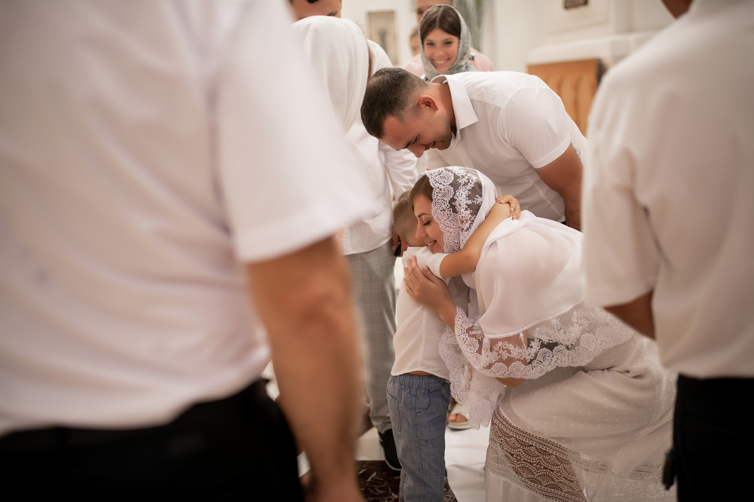 Роман и Юлия венчание. Свадебный фотограф Белгород Валуйки Старый Оскол Воронеж