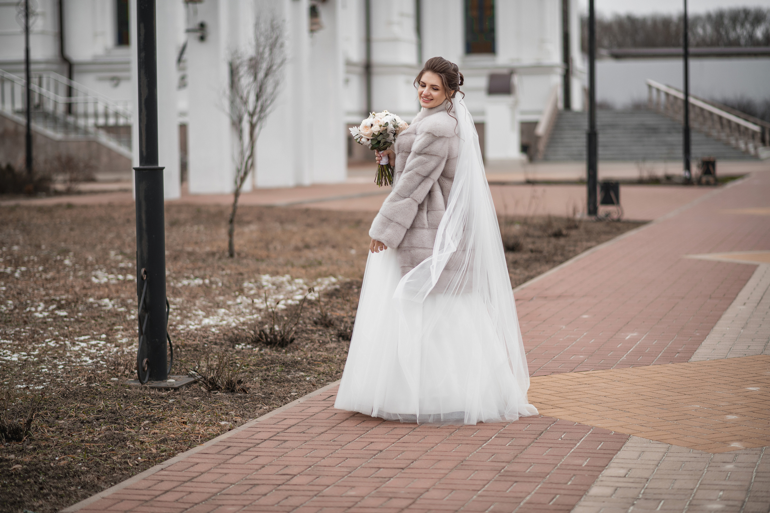 Максим и Елена. Свадебный фотограф Белгород Валуйки Старый Оскол Воронеж
