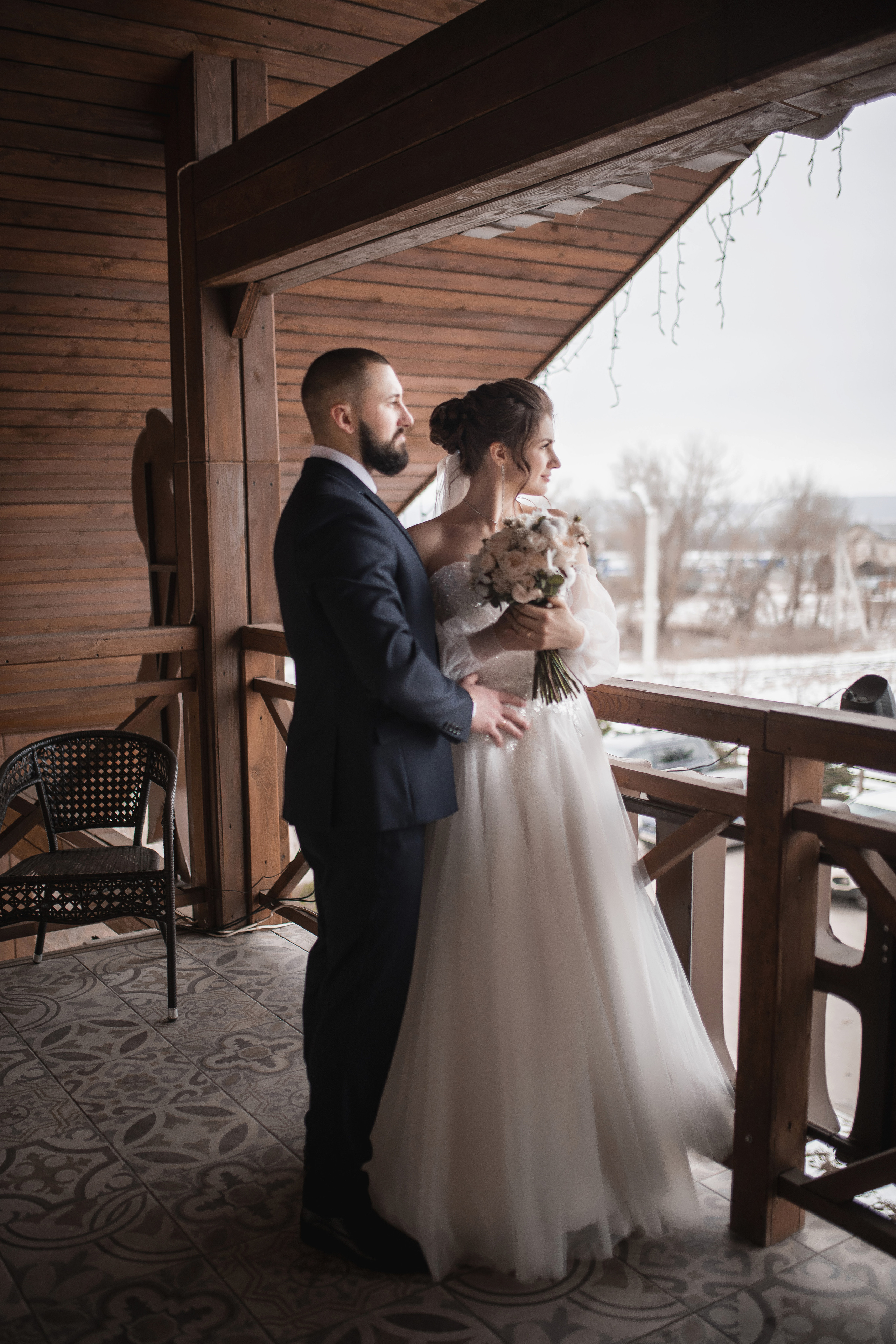 Максим и Елена. Свадебный фотограф Белгород Валуйки Старый Оскол Воронеж