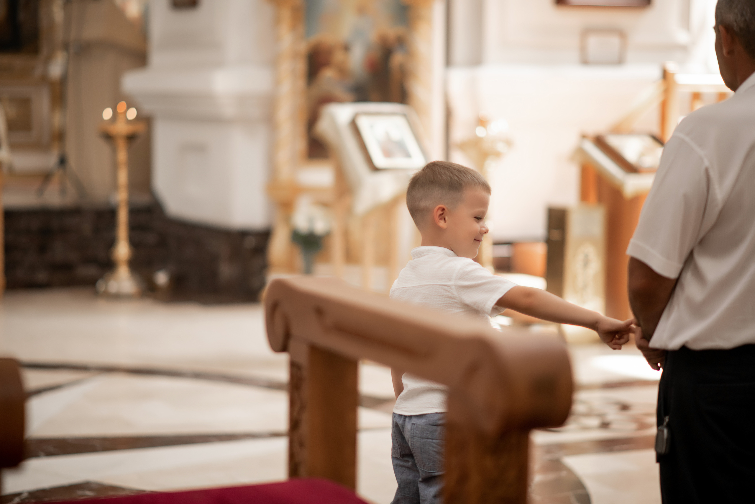 Роман и Юлия венчание. Свадебный фотограф Белгород Валуйки Старый Оскол Воронеж