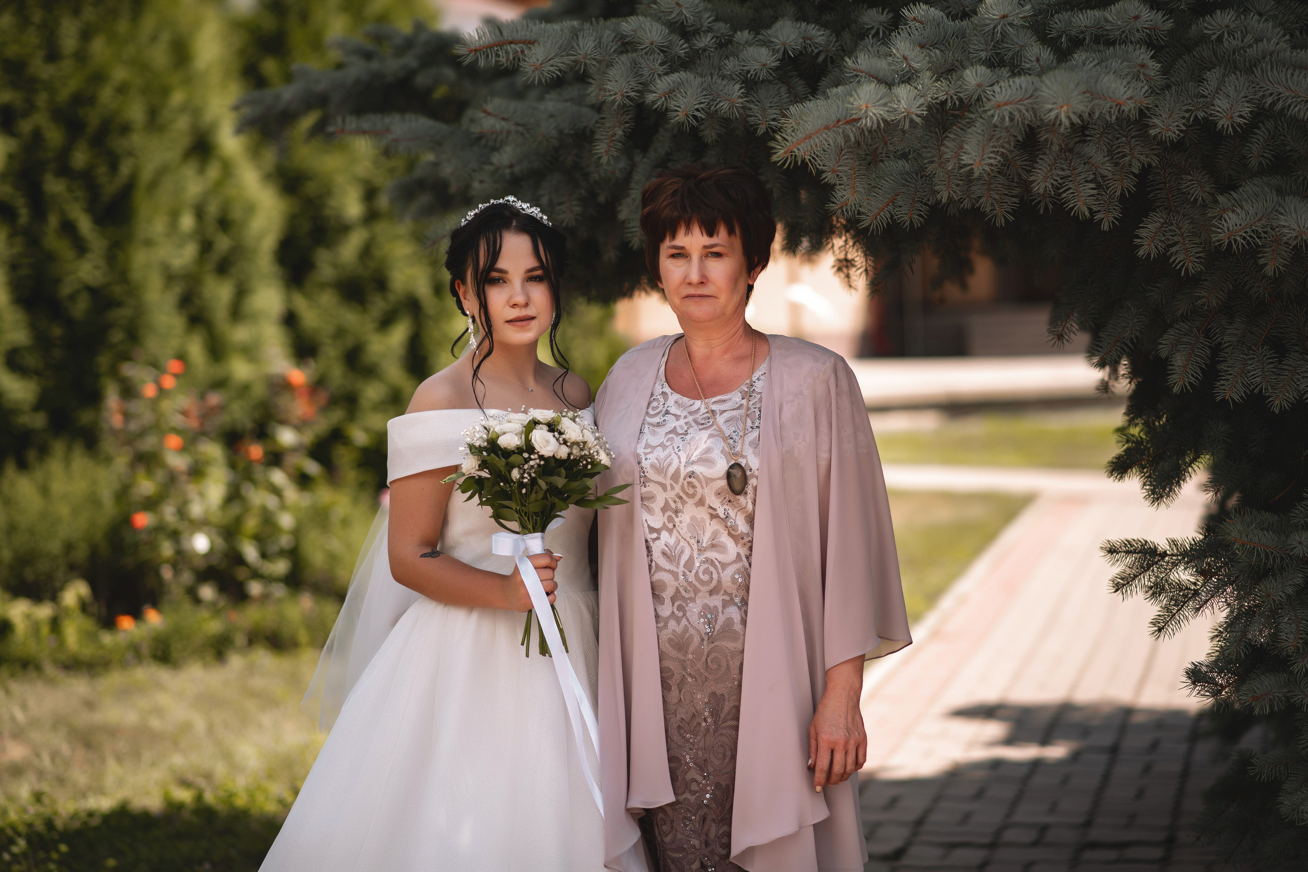 Илья и Виктория. Свадебный фотограф Белгород Валуйки Старый Оскол Воронеж