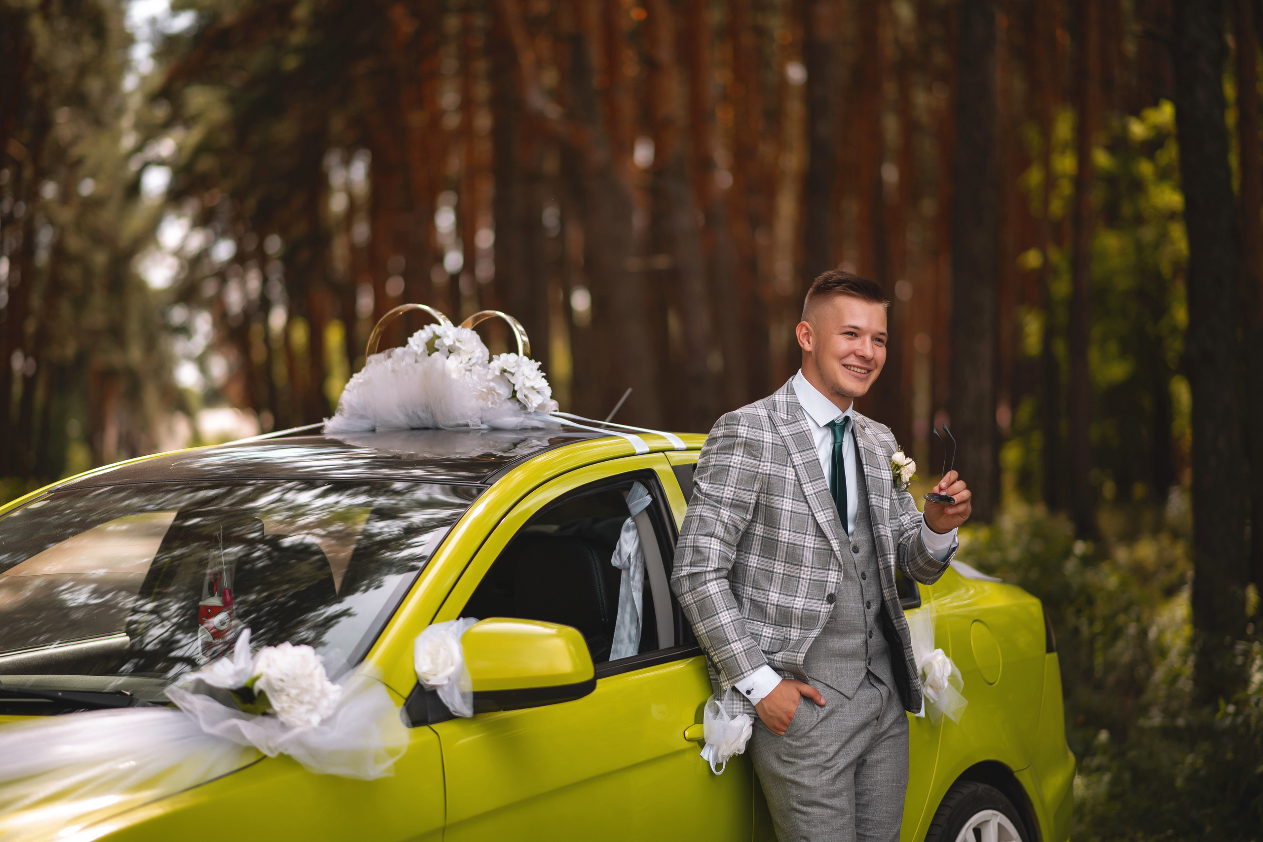 Илья и Виктория. Свадебный фотограф Белгород Валуйки Старый Оскол Воронеж