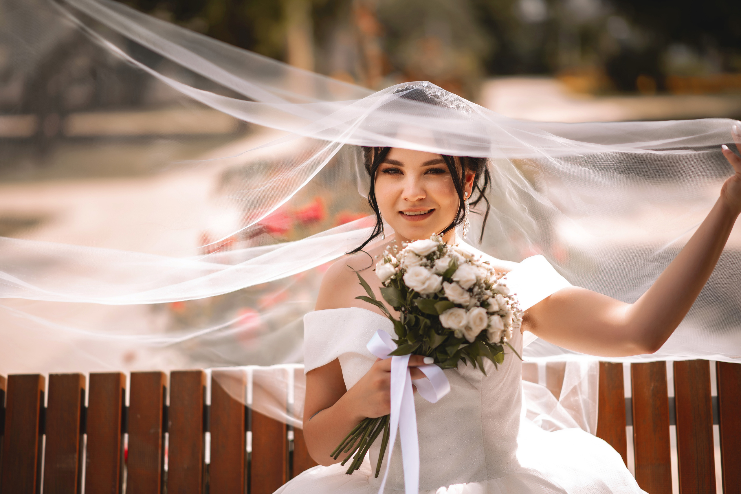 Илья и Виктория. Свадебный фотограф Белгород Валуйки Старый Оскол Воронеж