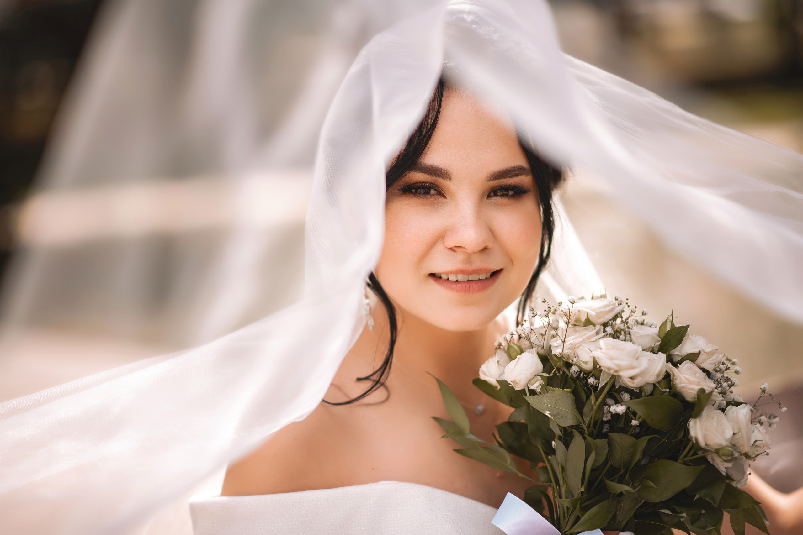 Илья и Виктория. Свадебный фотограф Белгород Валуйки Старый Оскол Воронеж