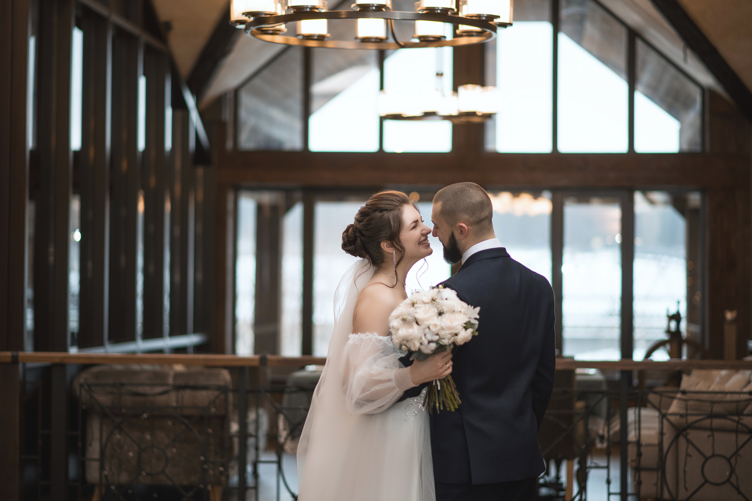 Максим и Елена. Свадебный фотограф Белгород Валуйки Старый Оскол Воронеж