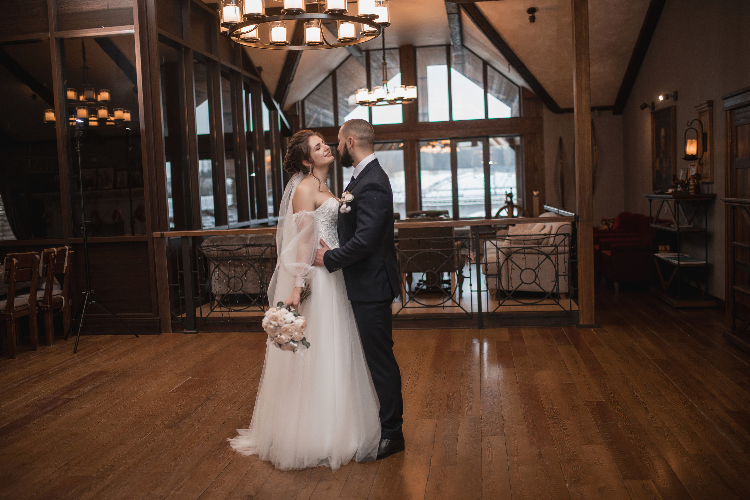 Максим и Елена. Свадебный фотограф Белгород Валуйки Старый Оскол Воронеж