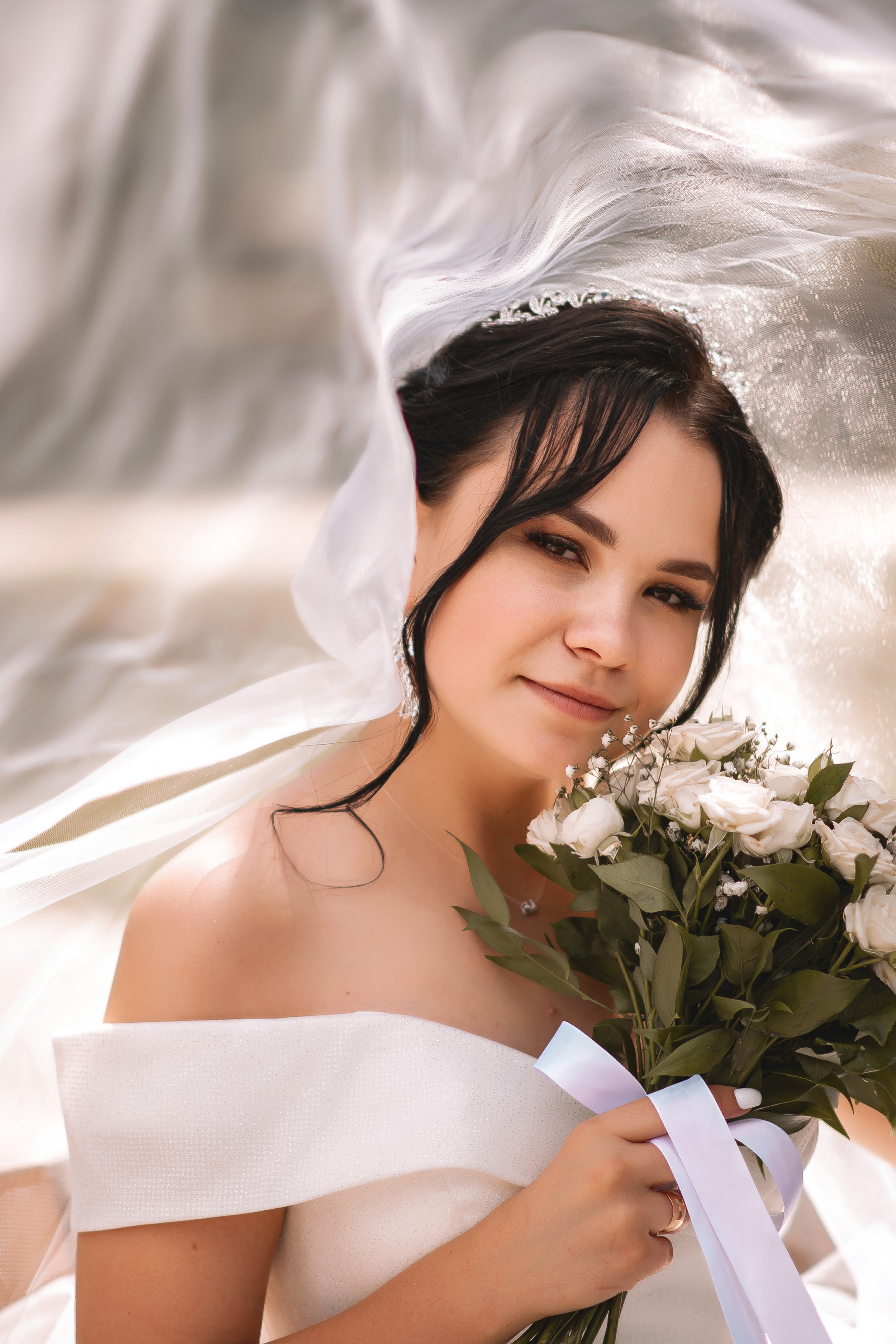 Илья и Виктория. Свадебный фотограф Белгород Валуйки Старый Оскол Воронеж