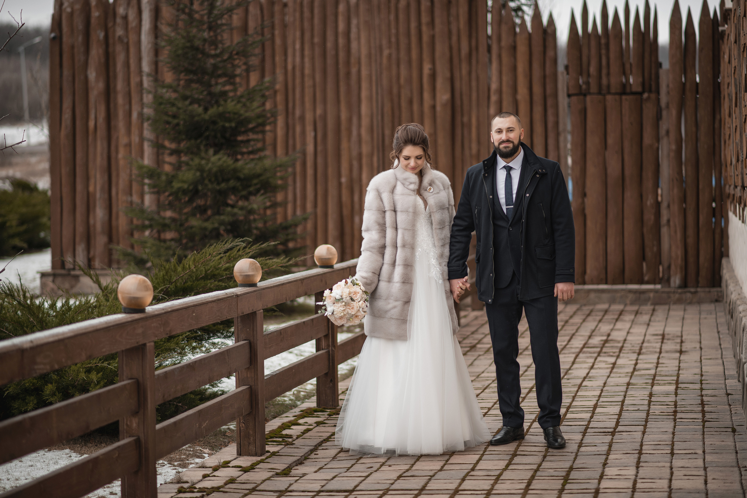Максим и Елена. Свадебный фотограф Белгород Валуйки Старый Оскол Воронеж