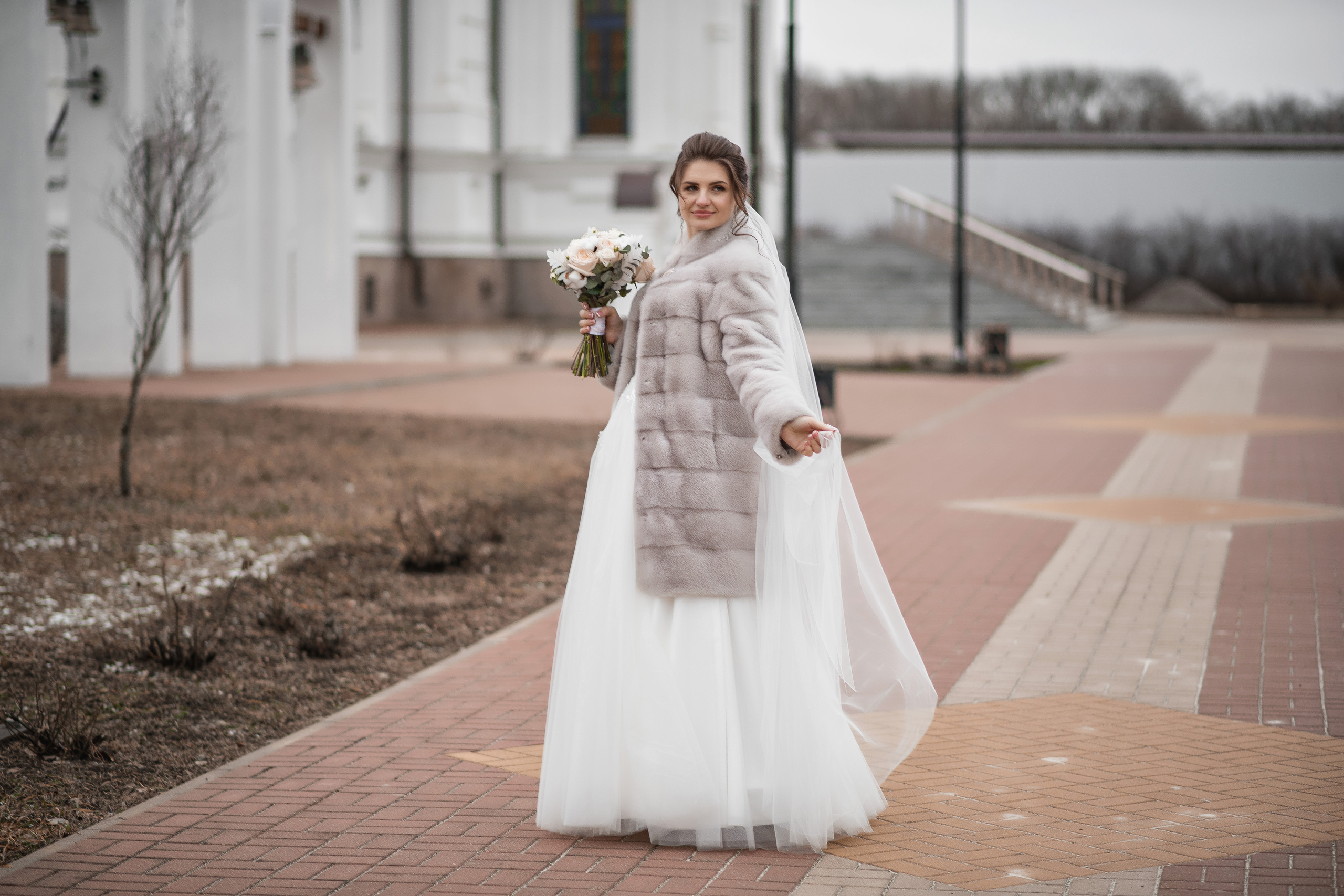 Максим и Елена. Свадебный фотограф Белгород Валуйки Старый Оскол Воронеж