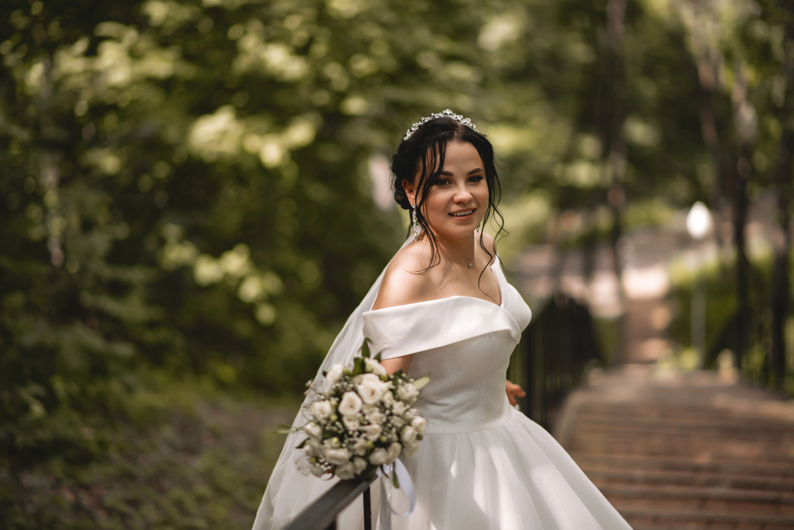 Илья и Виктория. Свадебный фотограф Белгород Валуйки Старый Оскол Воронеж