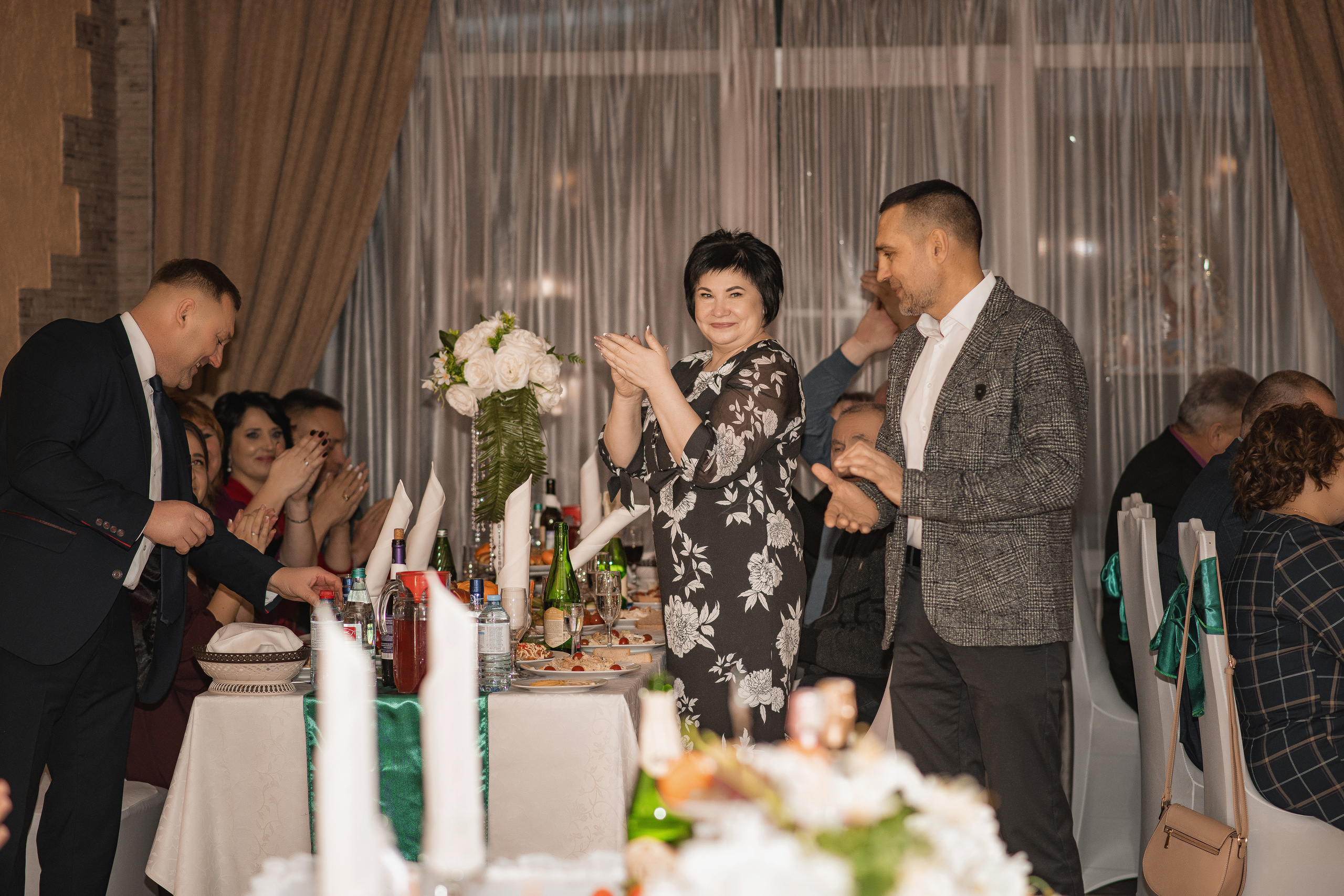 Максим и Елена. Свадебный фотограф Белгород Валуйки Старый Оскол Воронеж