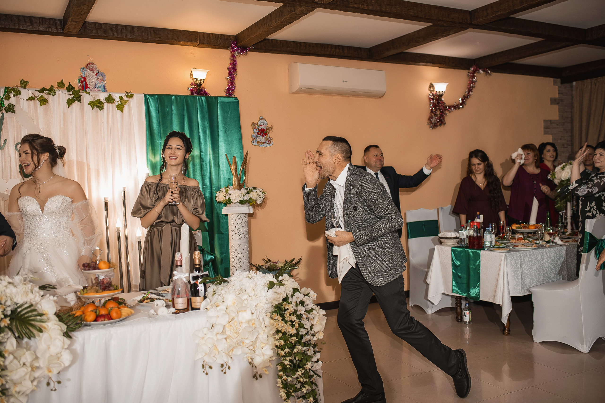 Максим и Елена. Свадебный фотограф Белгород Валуйки Старый Оскол Воронеж