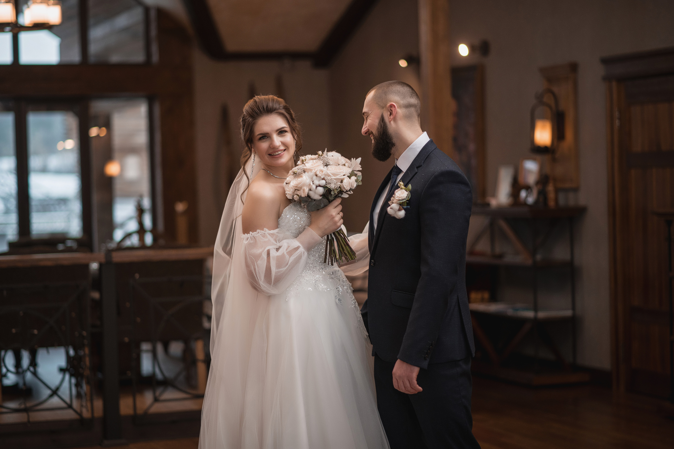 Максим и Елена. Свадебный фотограф Белгород Валуйки Старый Оскол Воронеж