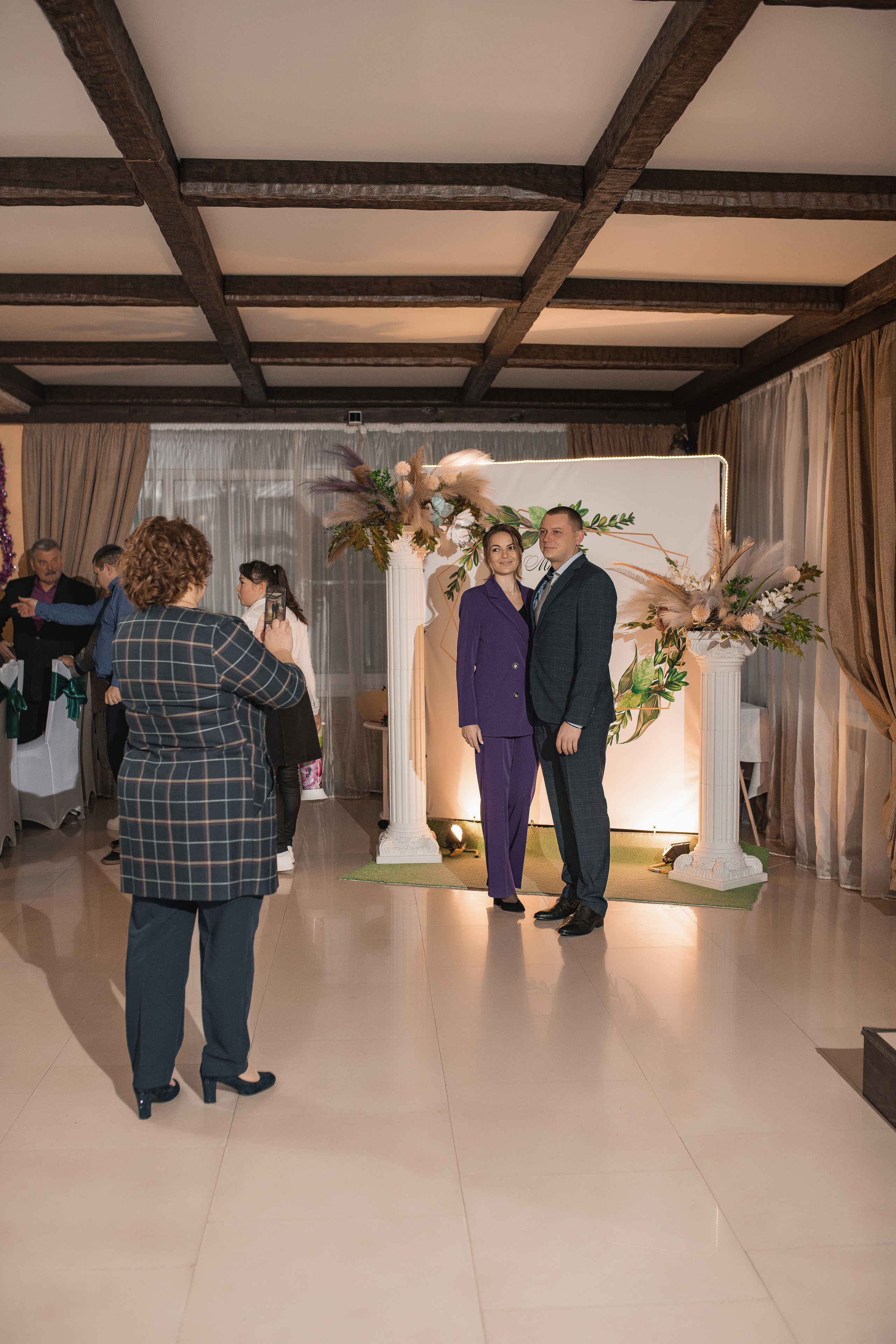 Максим и Елена. Свадебный фотограф Белгород Валуйки Старый Оскол Воронеж