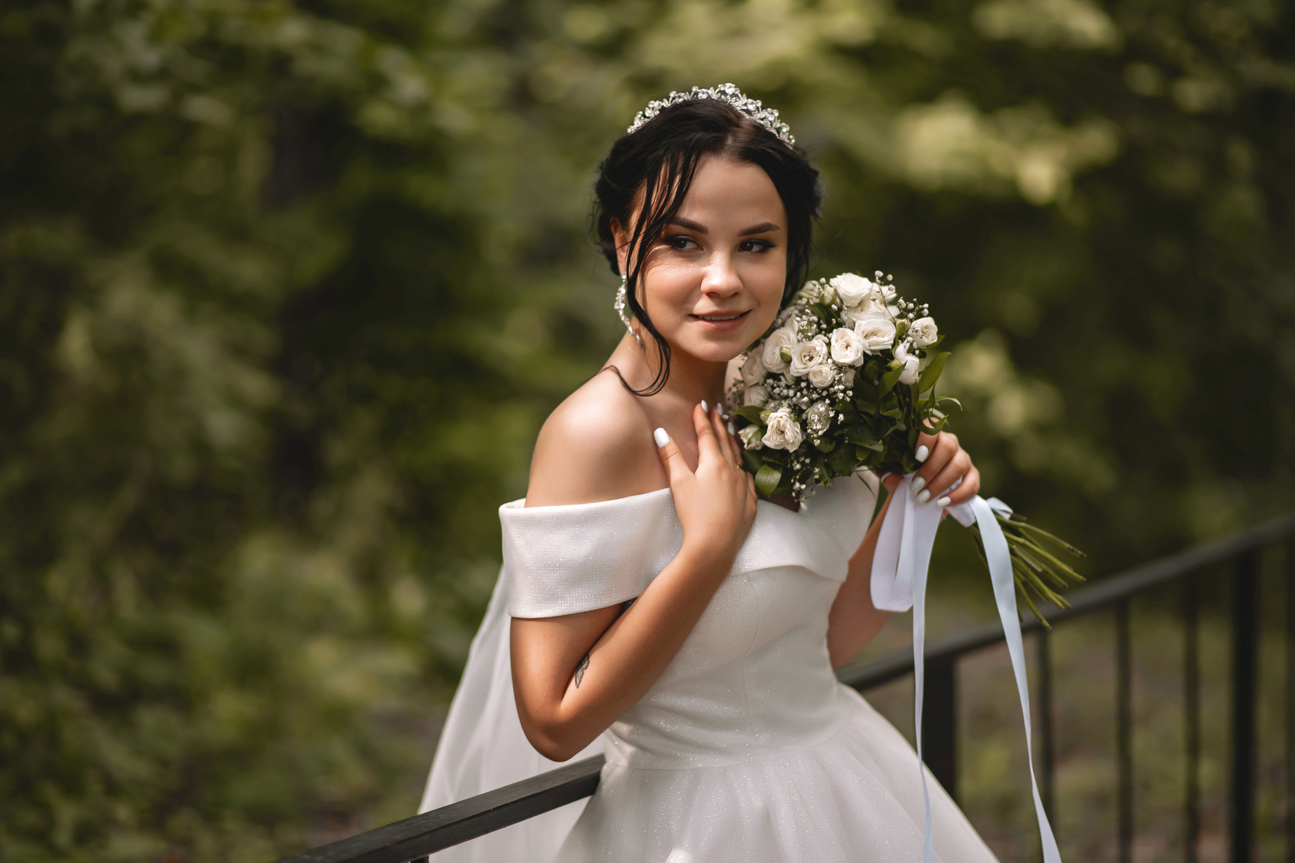 Илья и Виктория. Свадебный фотограф Белгород Валуйки Старый Оскол Воронеж
